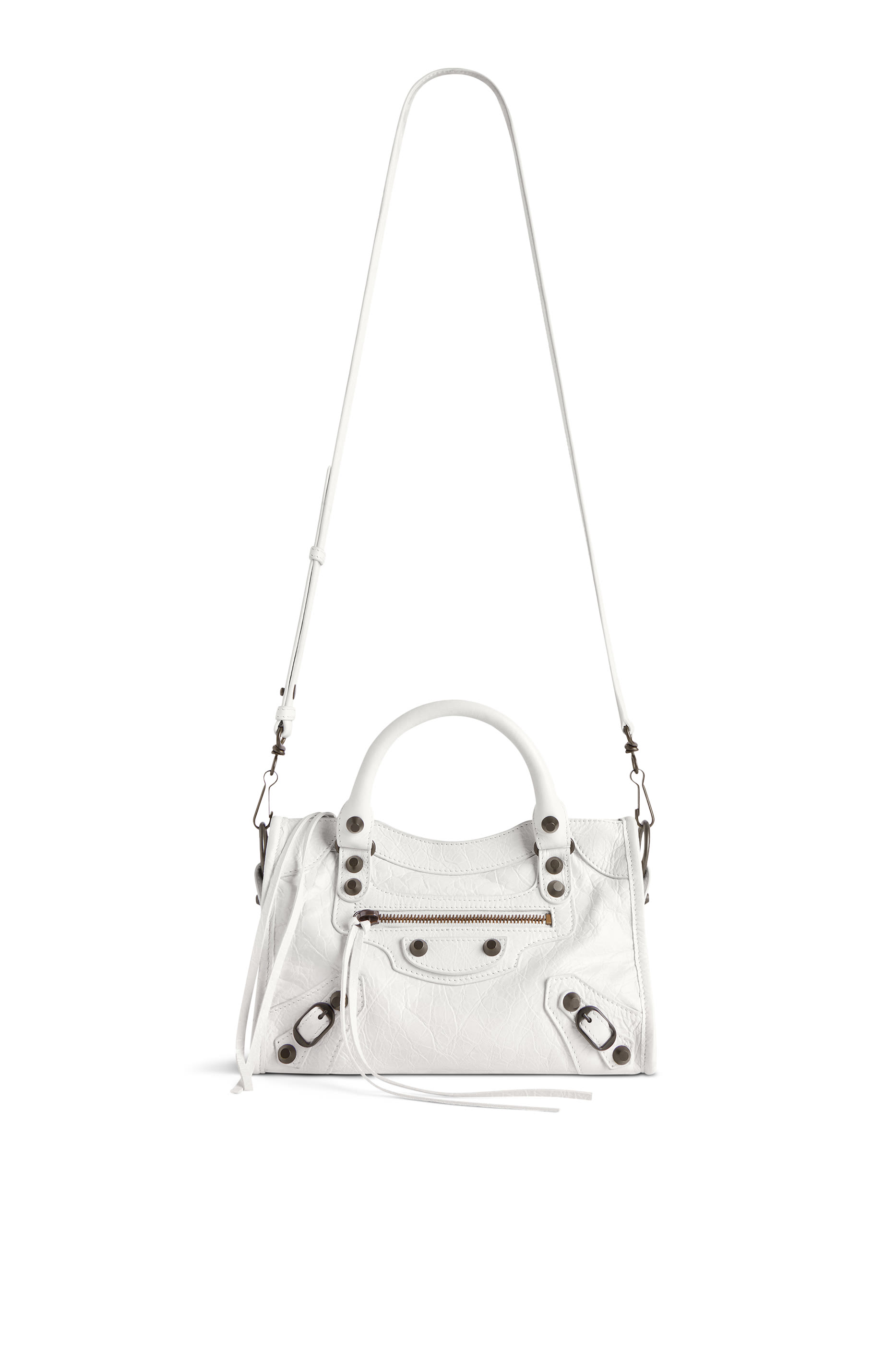 Le City Mini Bag