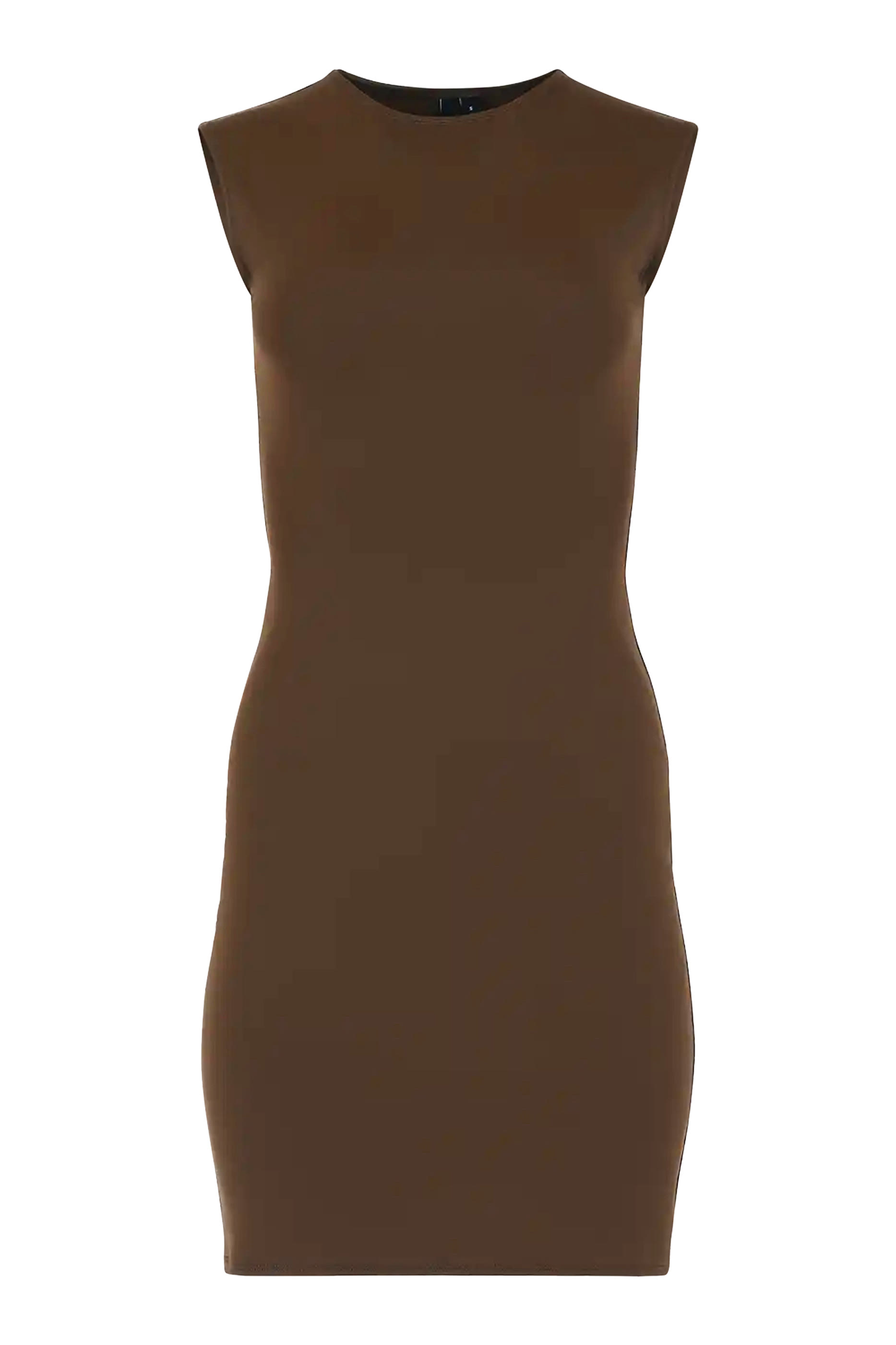 Mini Sleeveless Dress