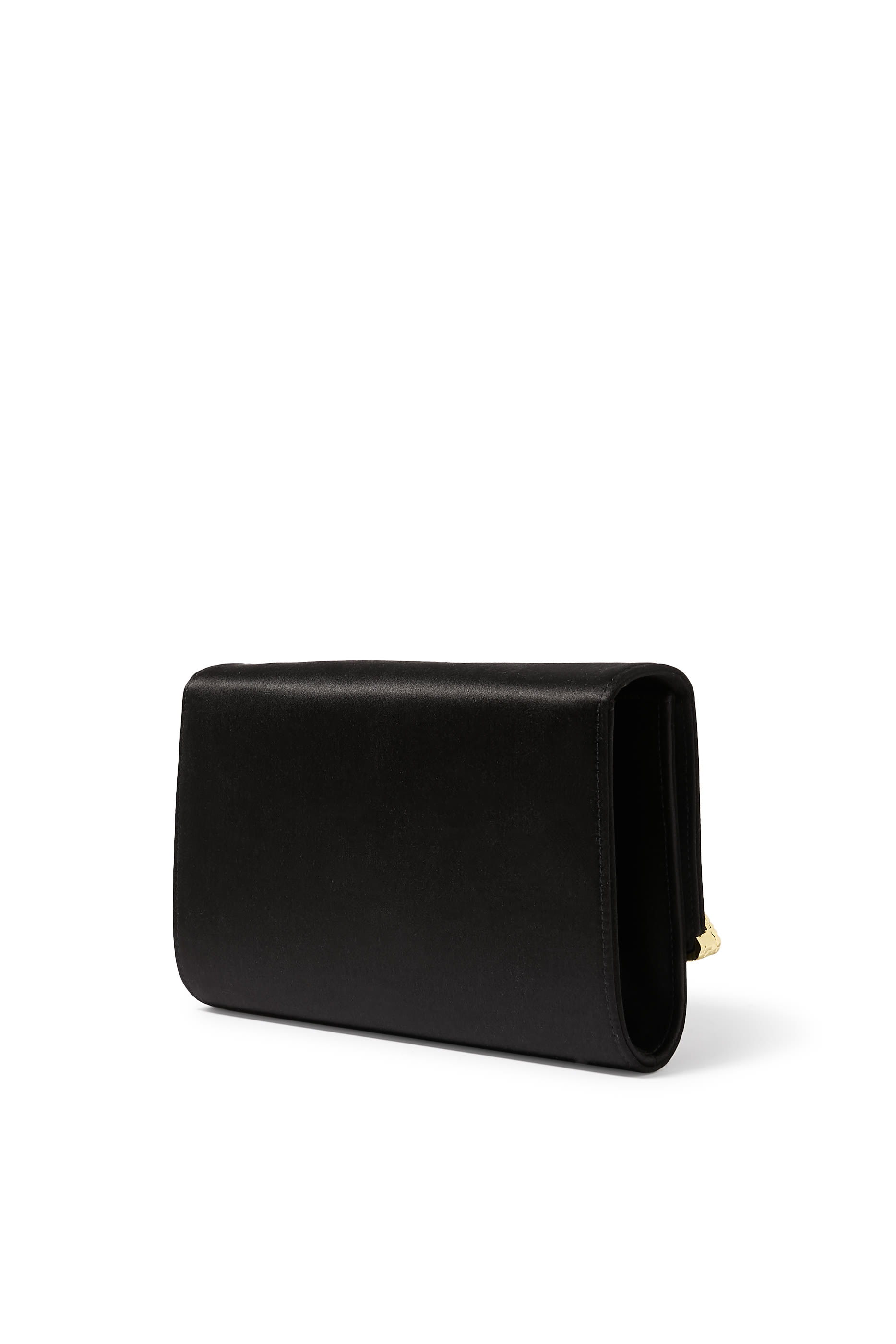 Serpent Fizzoni Champagne Clutch