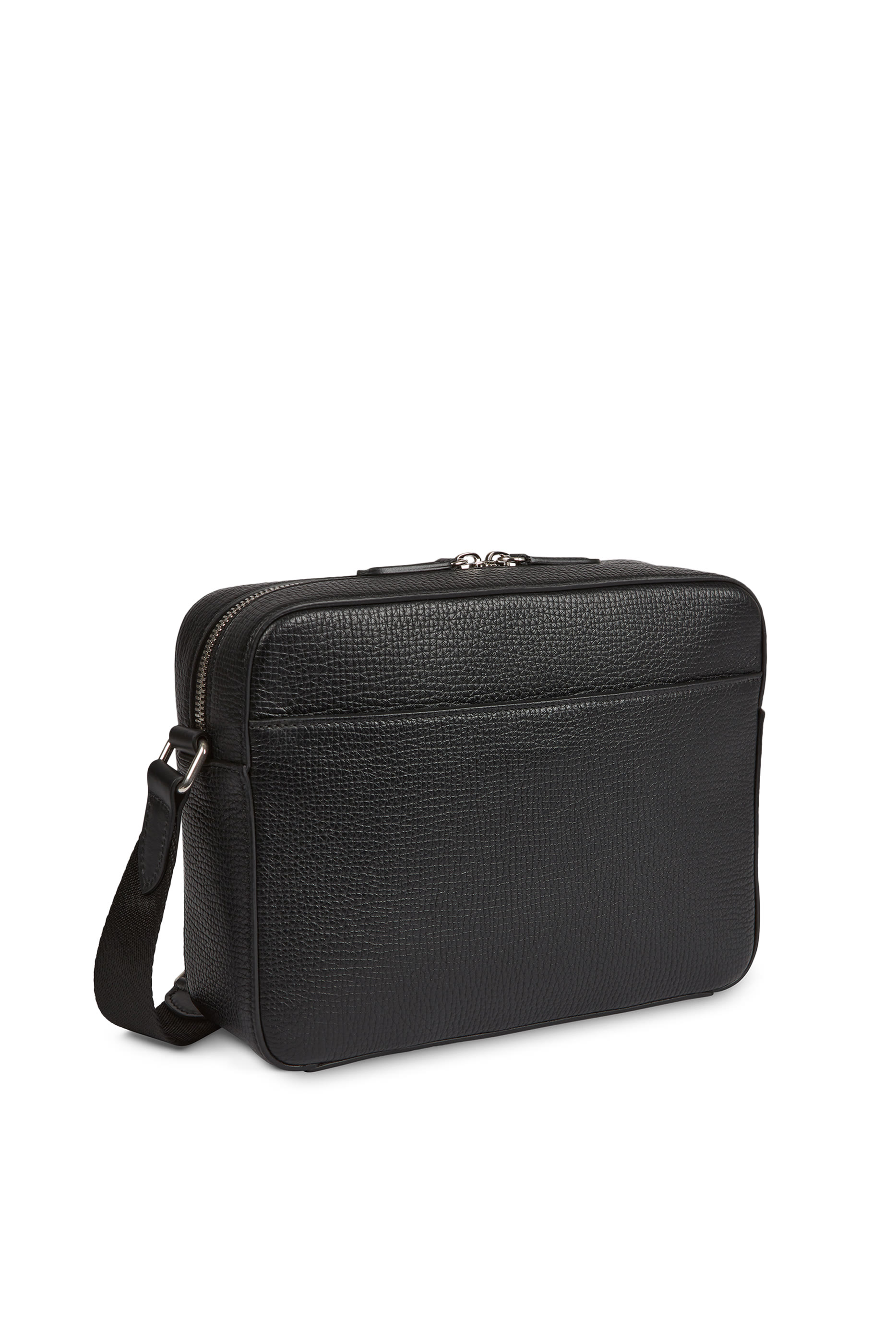 Ludlow Zip Crossbody Bag