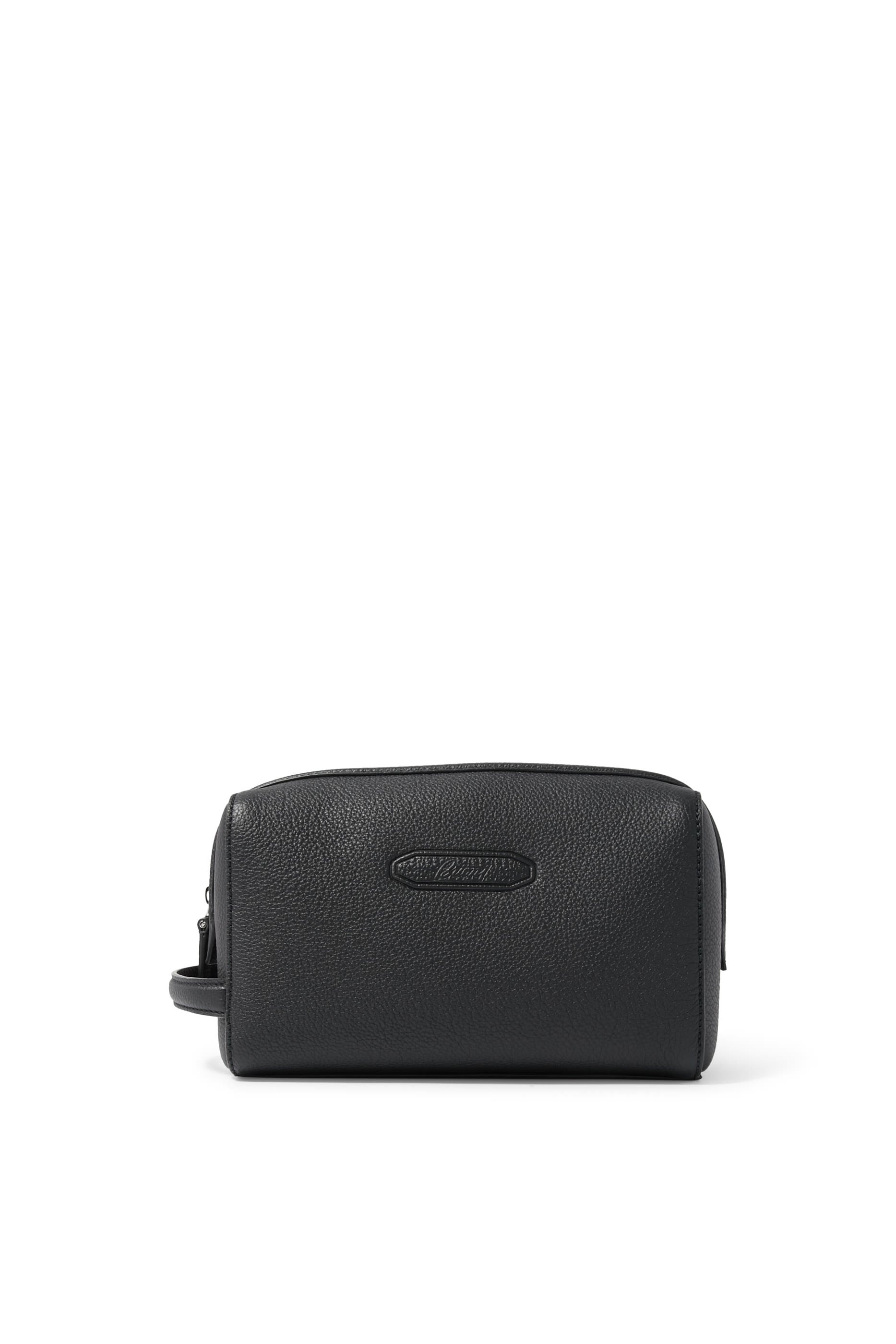  Leather Beauty Case