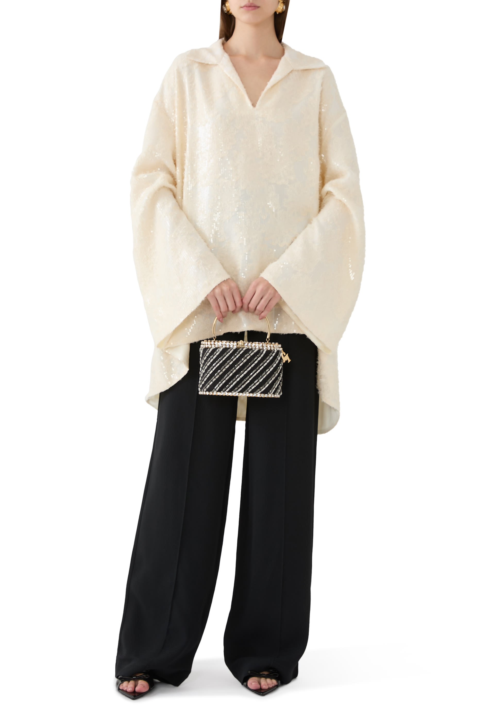 Marlene Pants