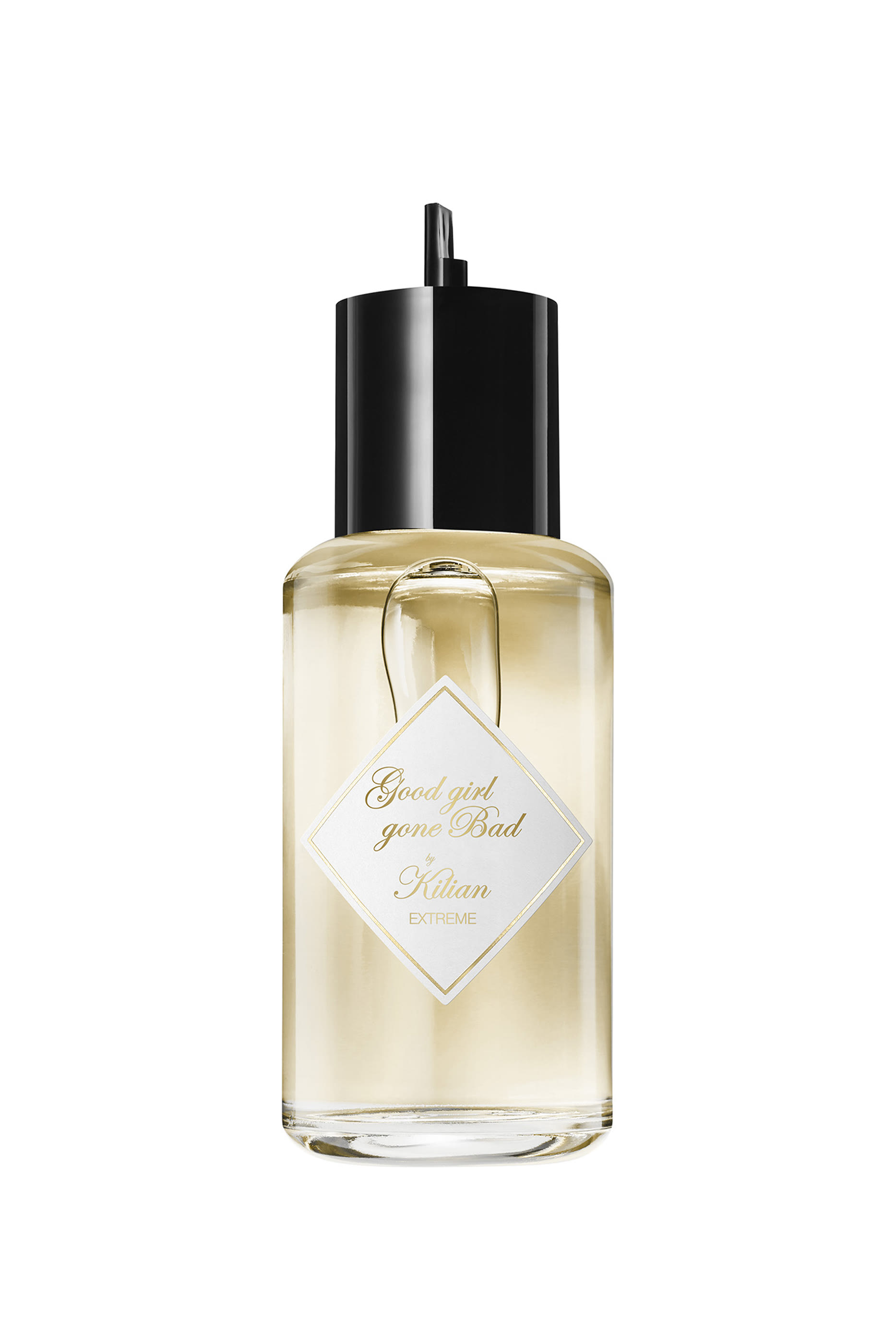 عبوة إعادة ملء عطر مركز جود جيرل جون باد
