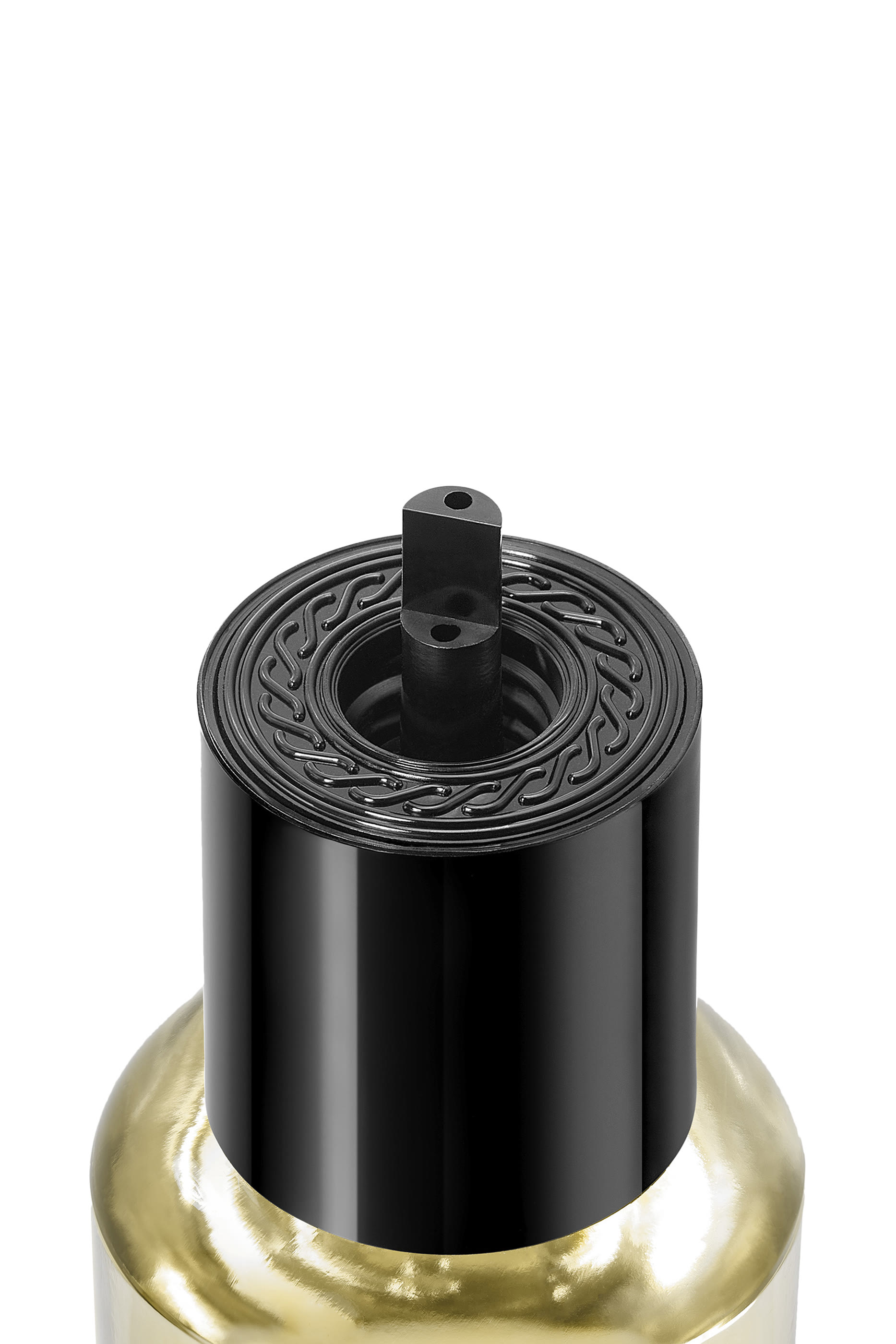 Black Phantom MEMENTO MORI Perfume Refill