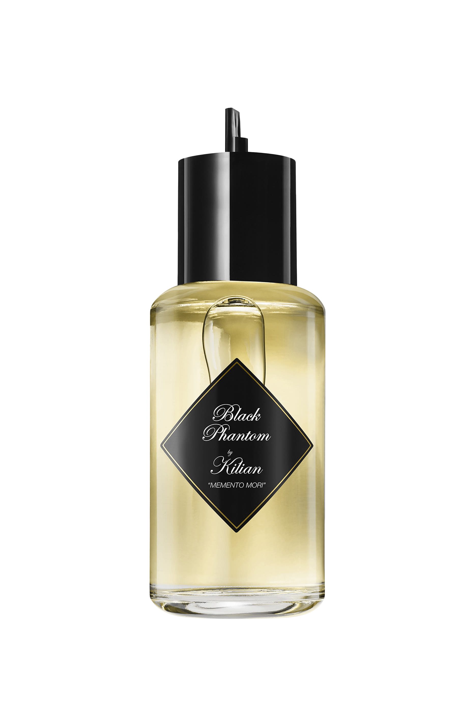Black Phantom MEMENTO MORI Perfume Refill