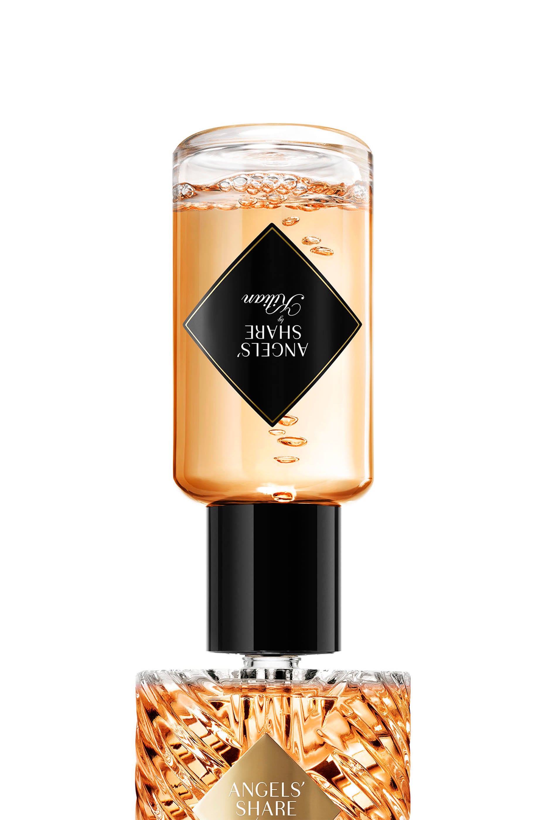 Angels' Share Perfume Refill