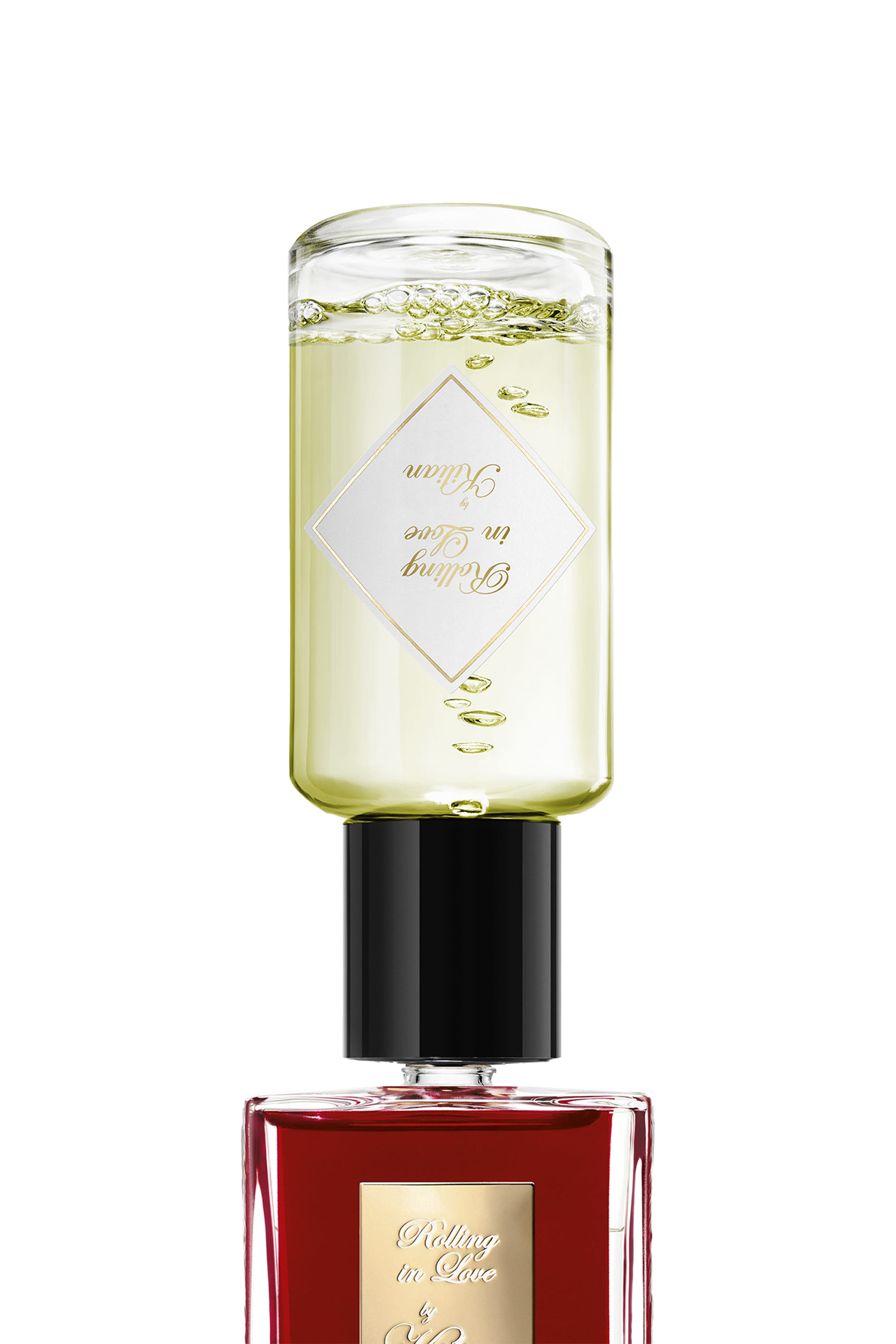 Rolling In Love Perfume Refill