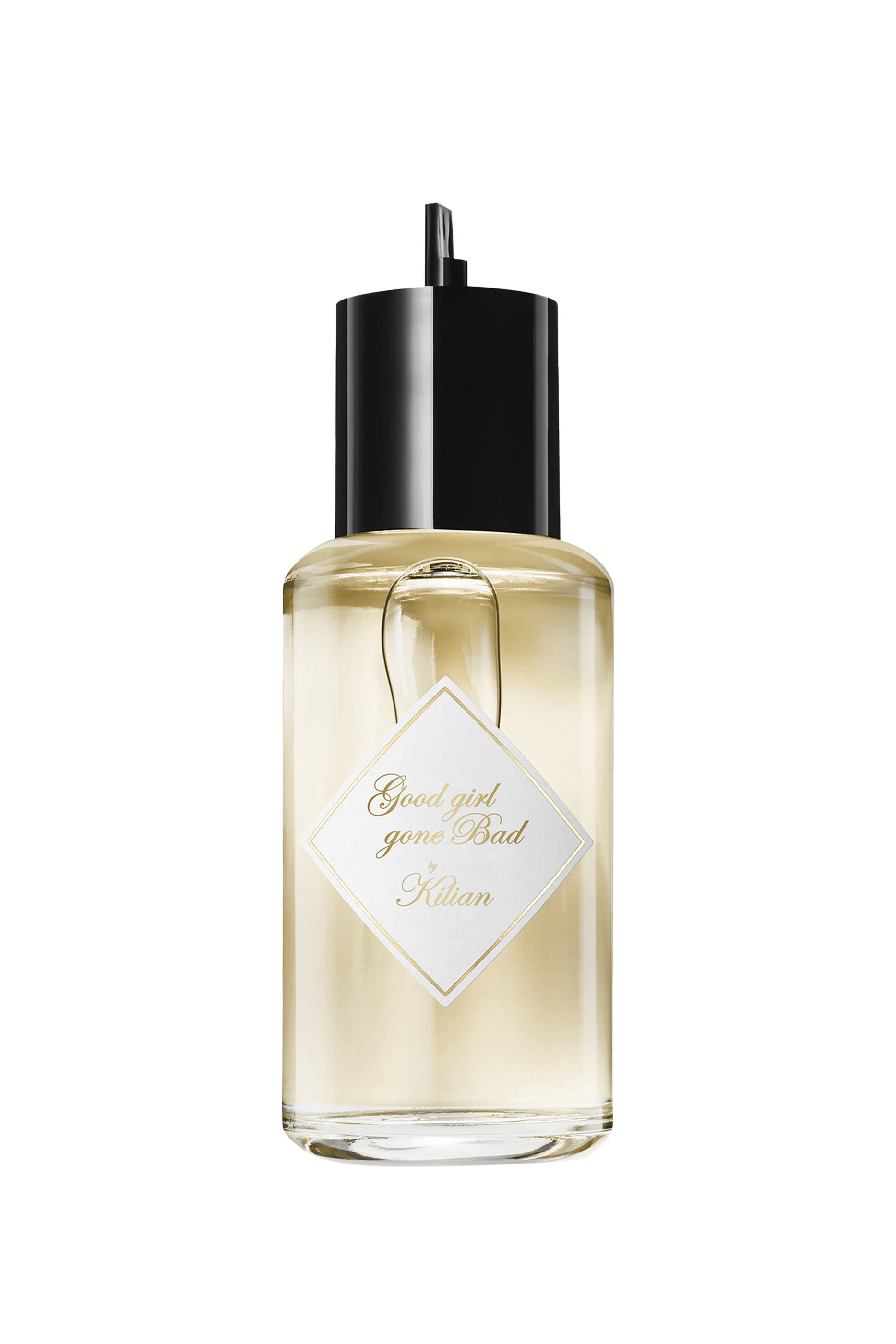 عبوة إعادة ملء عطر جود جيرل جون باد