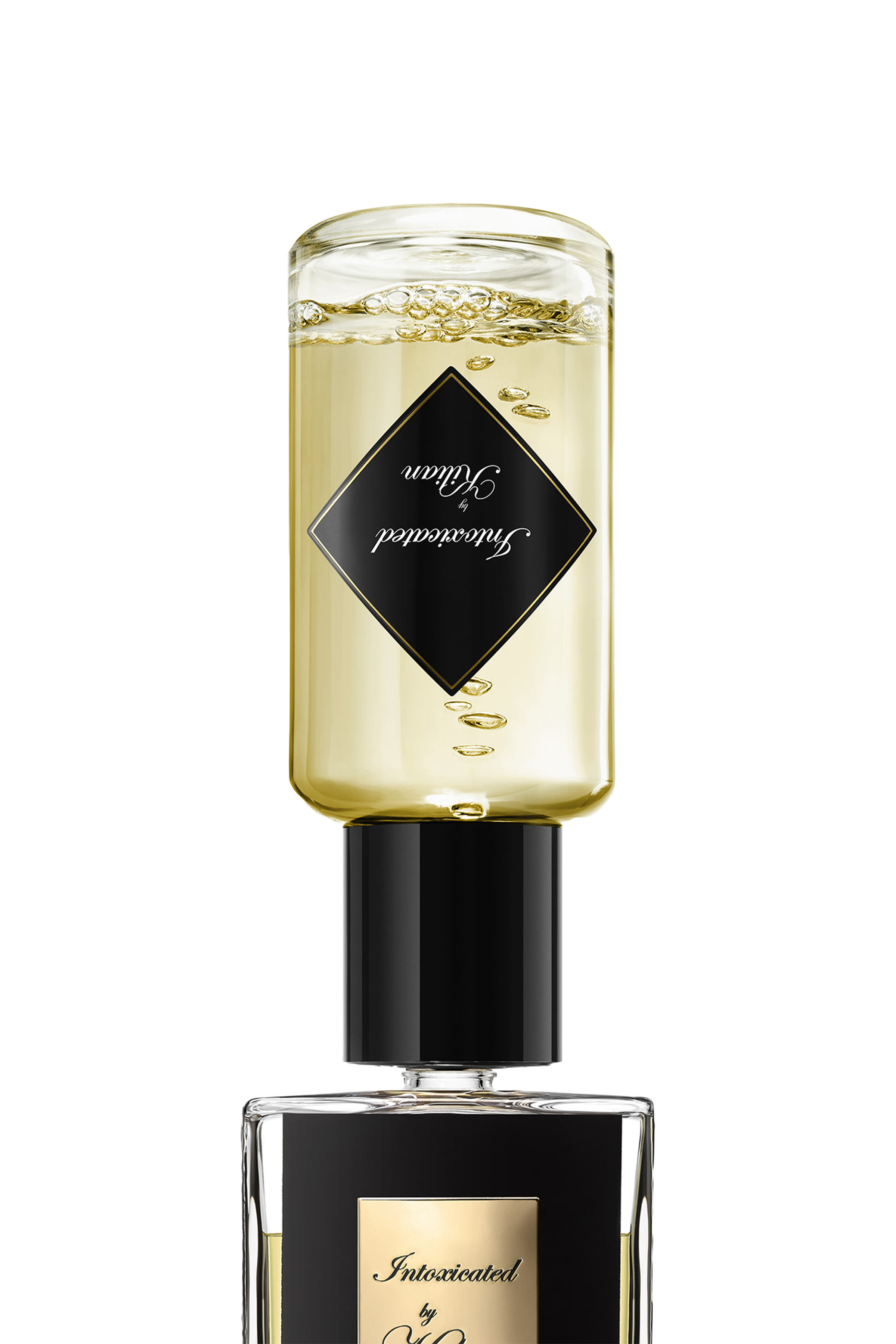 Intoxicated Perfume Refill