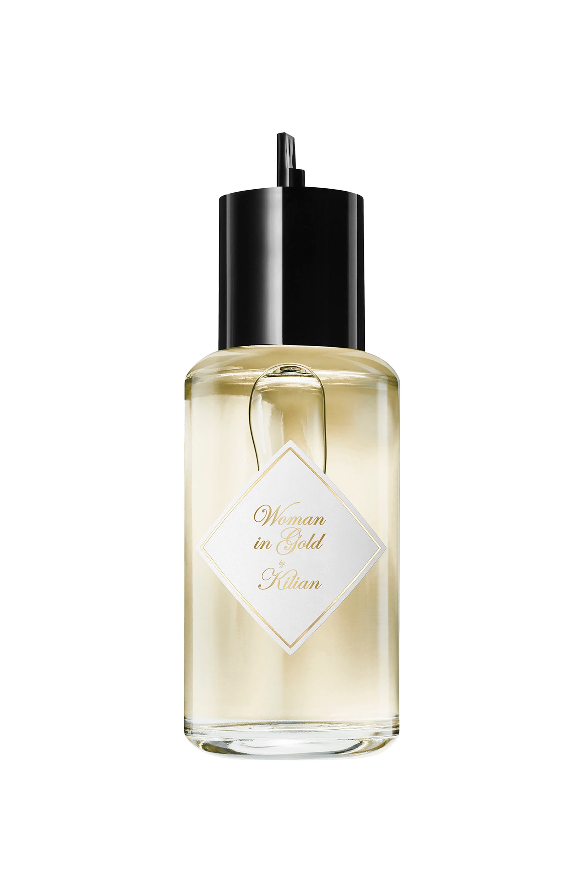 عبوة إعادة ملء عطر وومن ان جولد