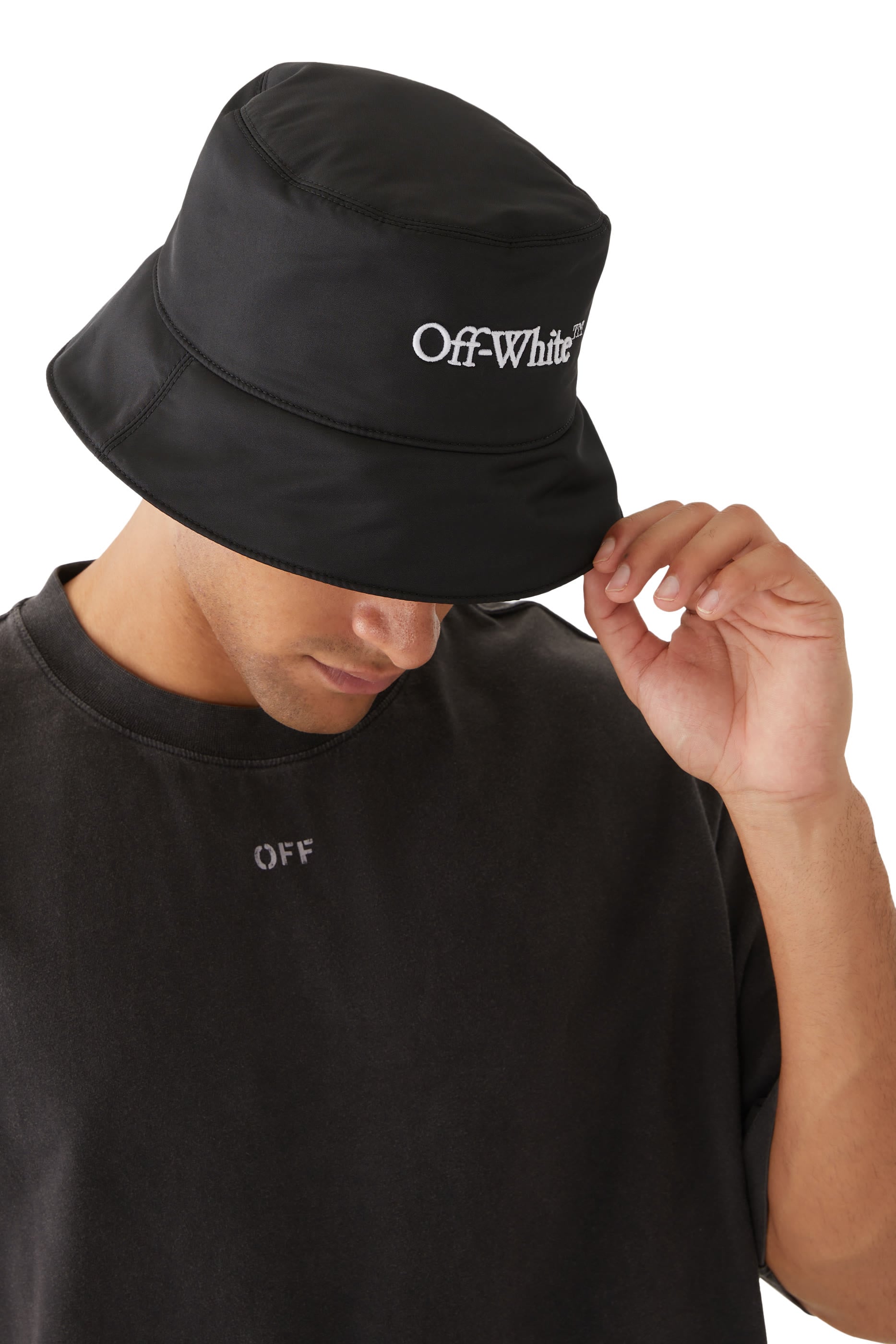 Bookish Bucket Hat