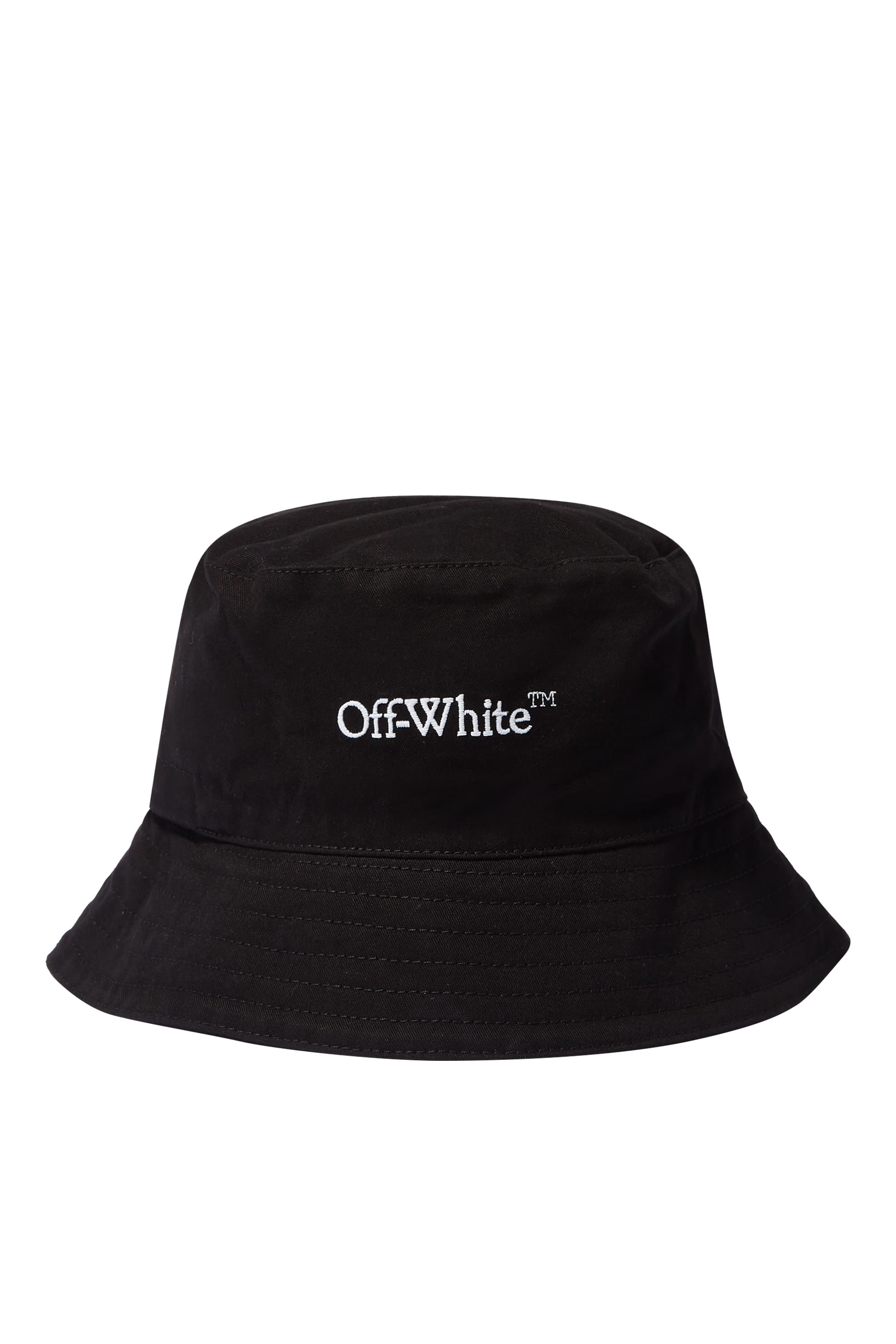 Bookish Bucket Hat