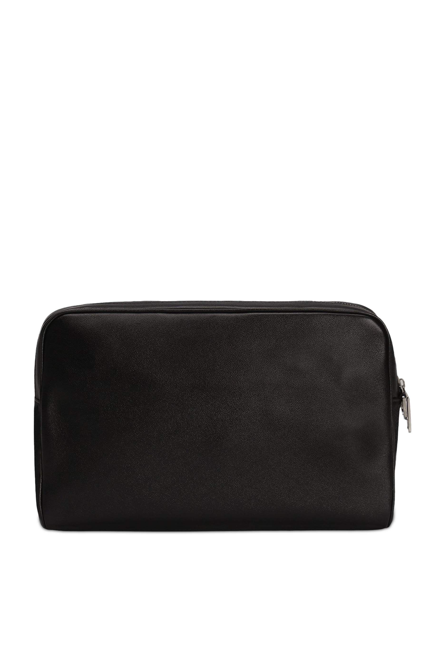 Calfskin Pouch 