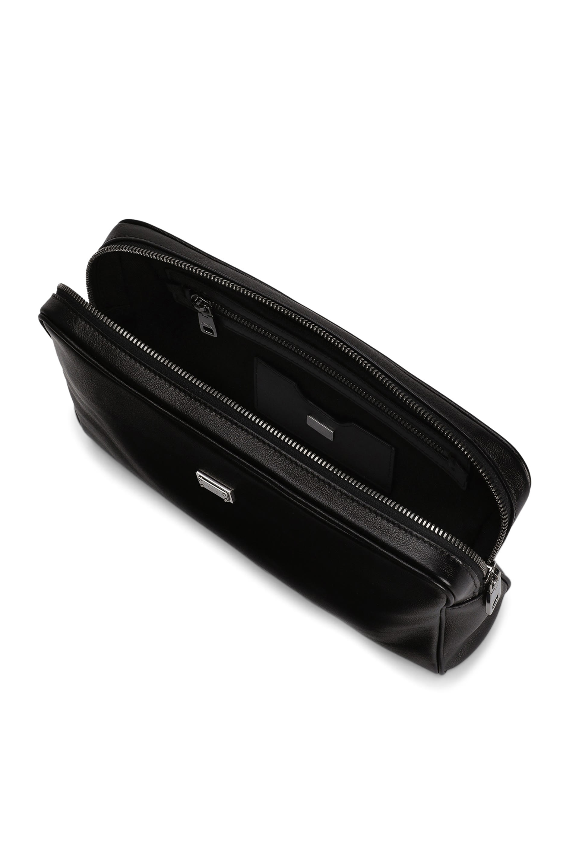 Calfskin Pouch 