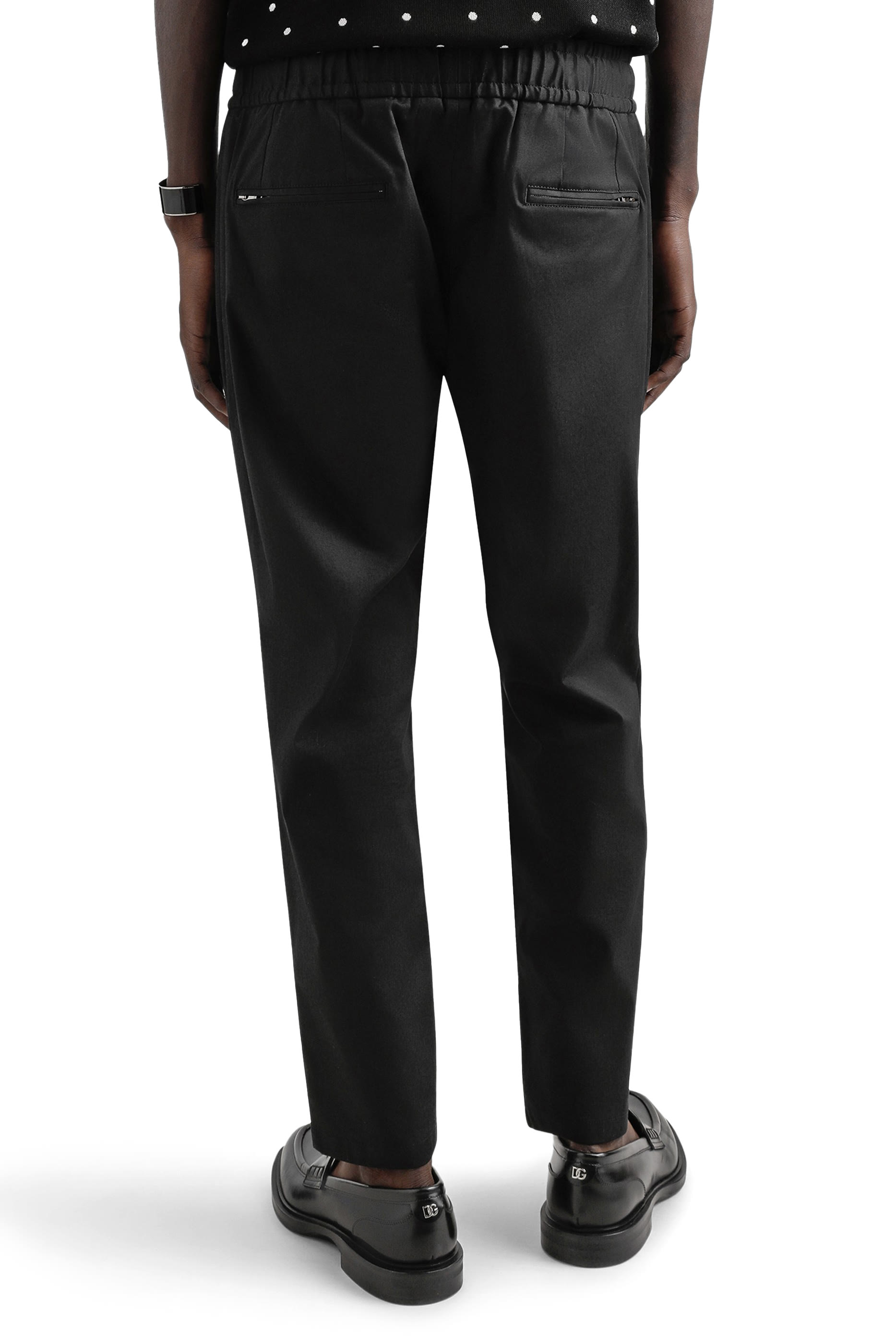 Cotton Jogging Pants