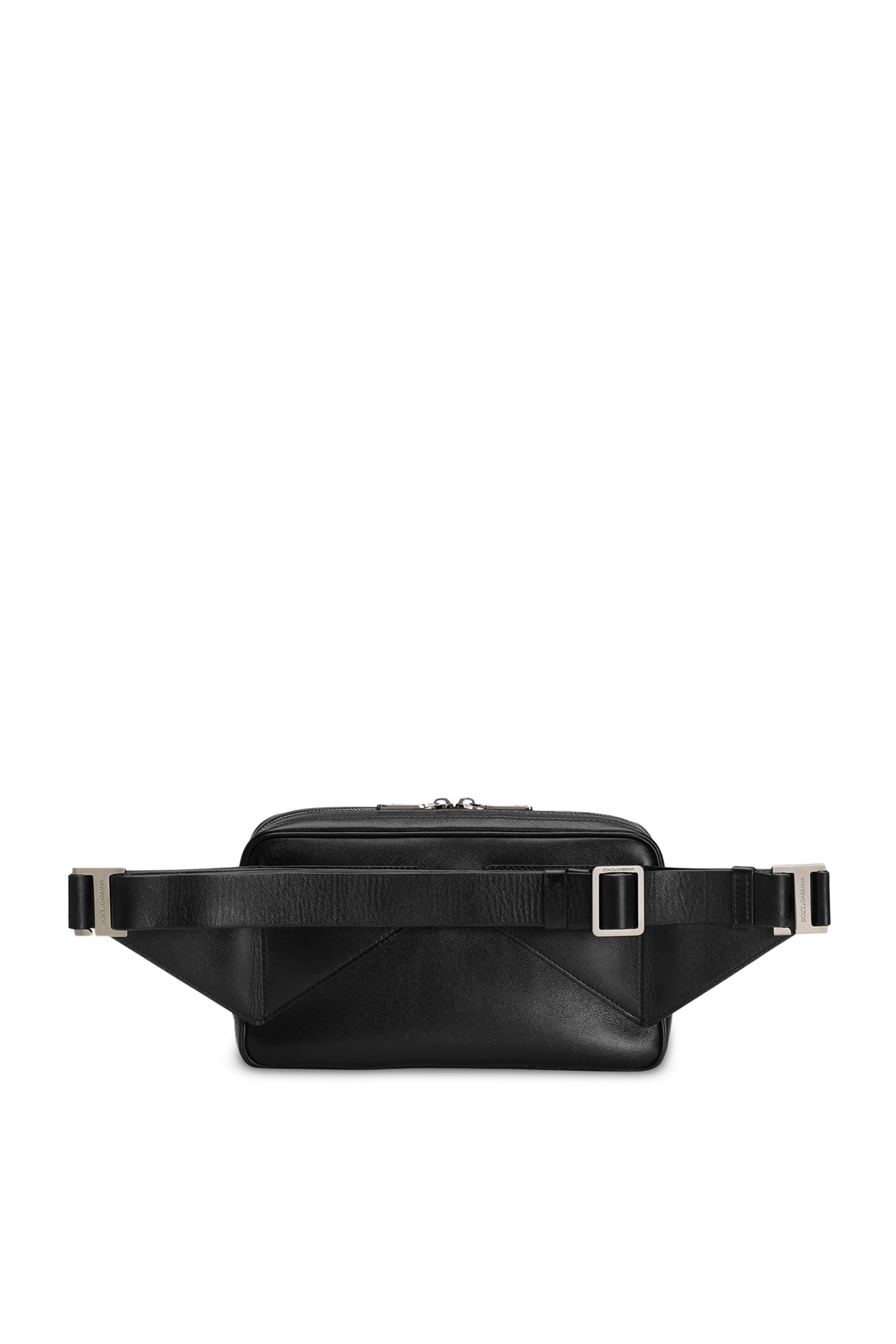 Calfskin Crossbody Bag