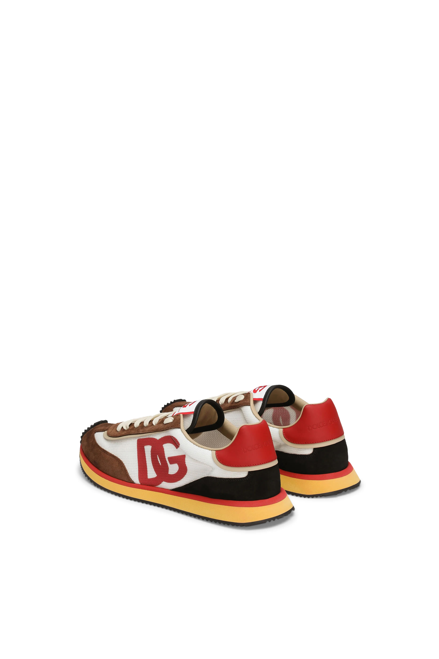 DG Cushion Sneakers