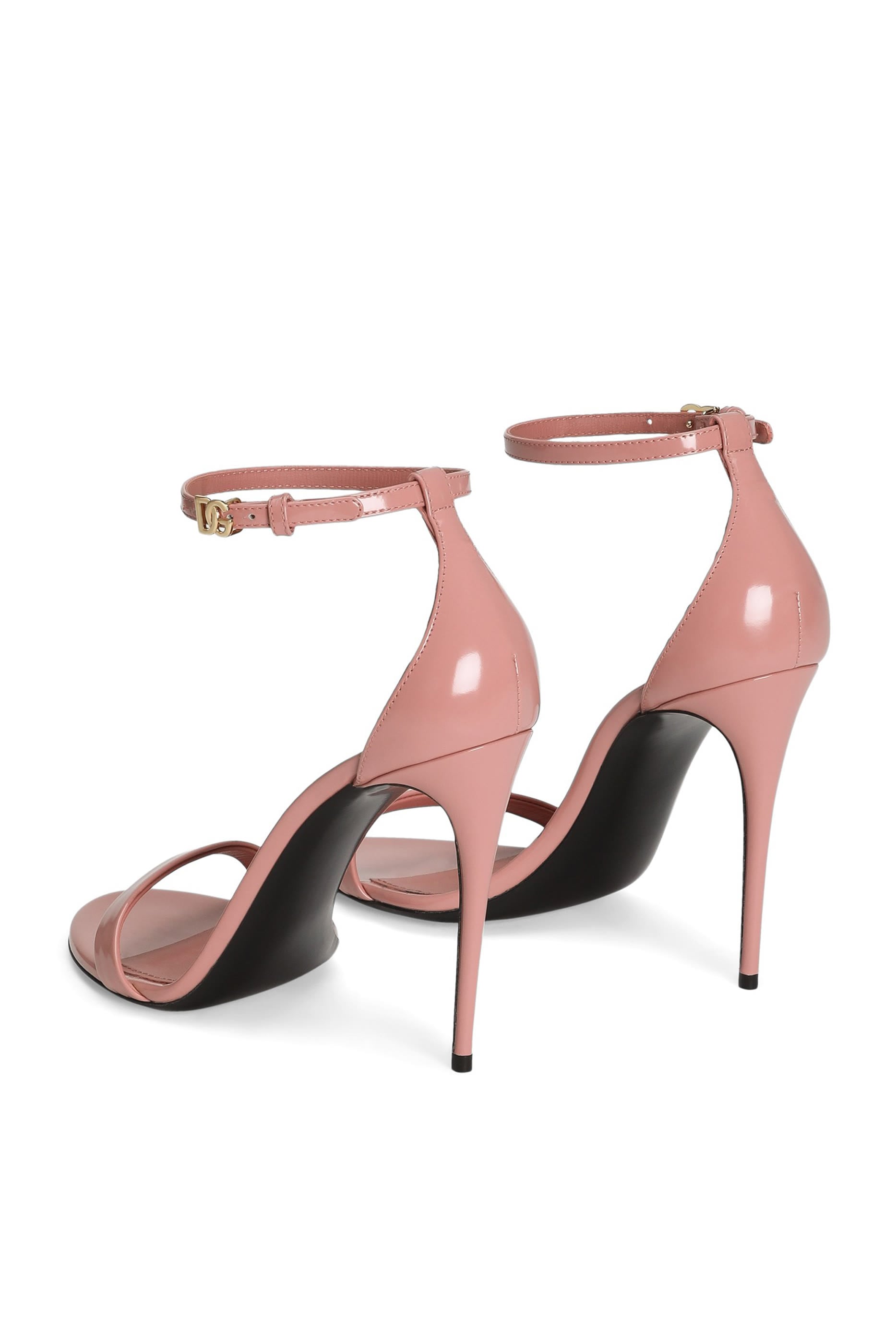 Leather 115 Sandals