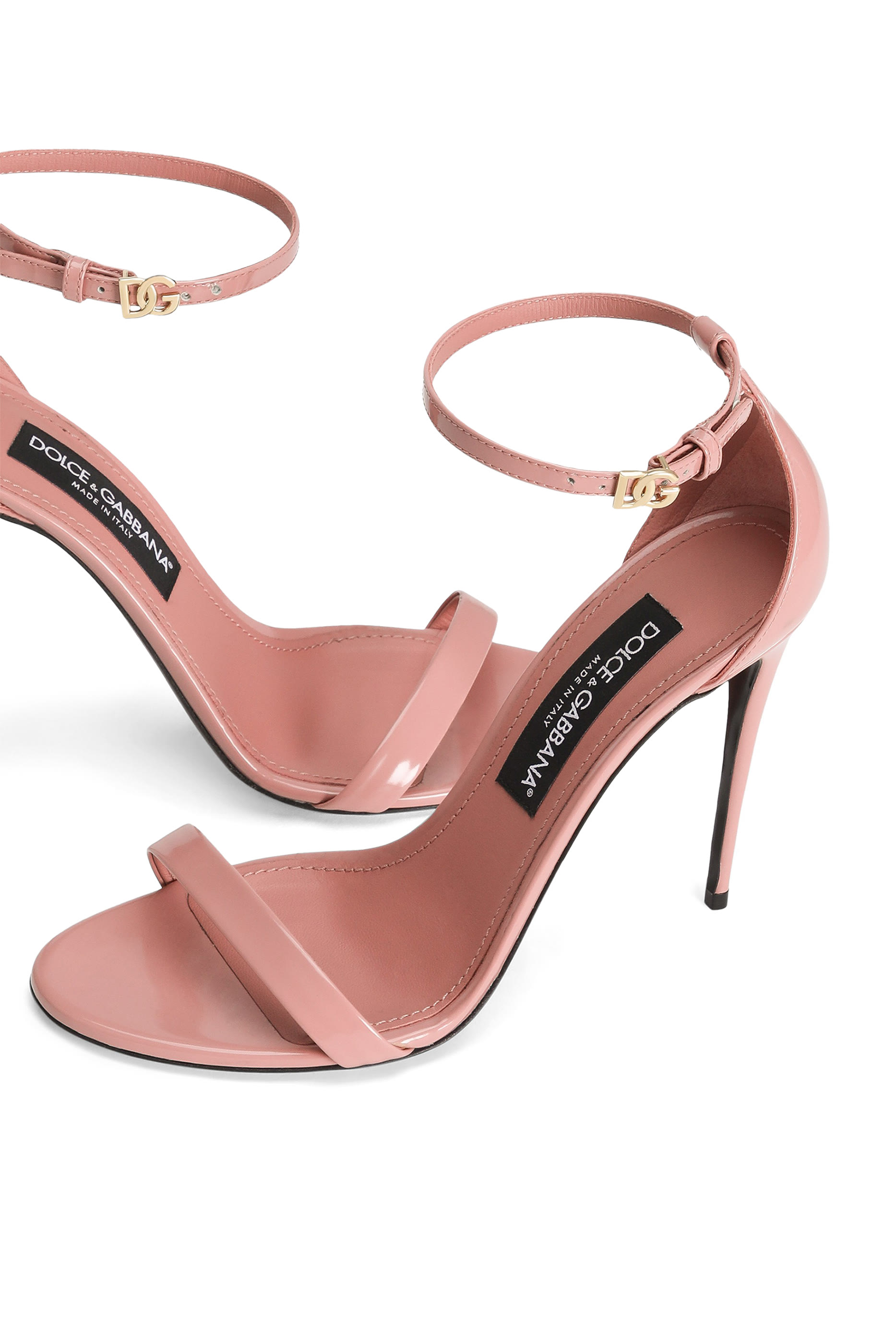 Leather 115 Sandals
