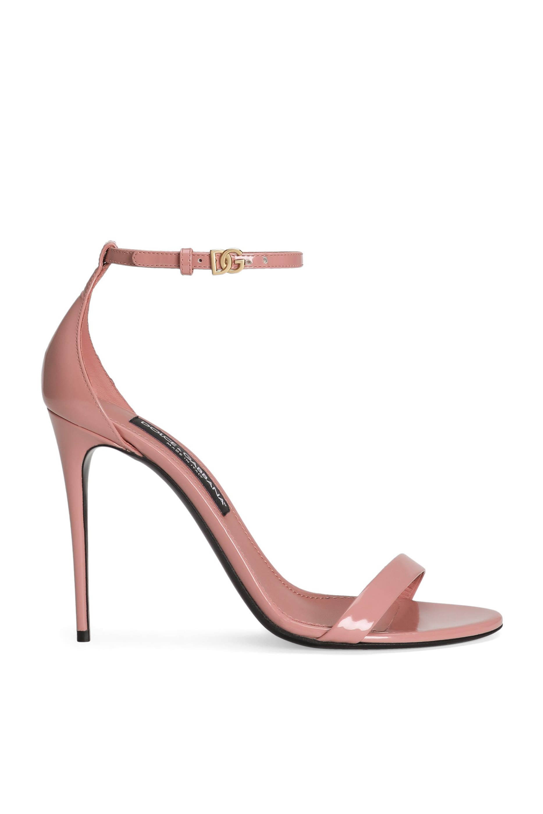 Leather 115 Sandals