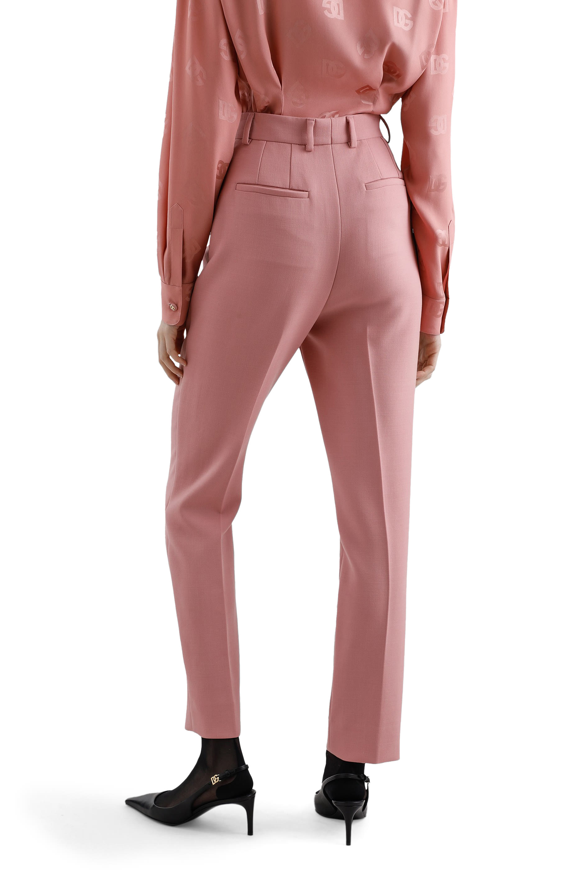  Slim-Fit Pants