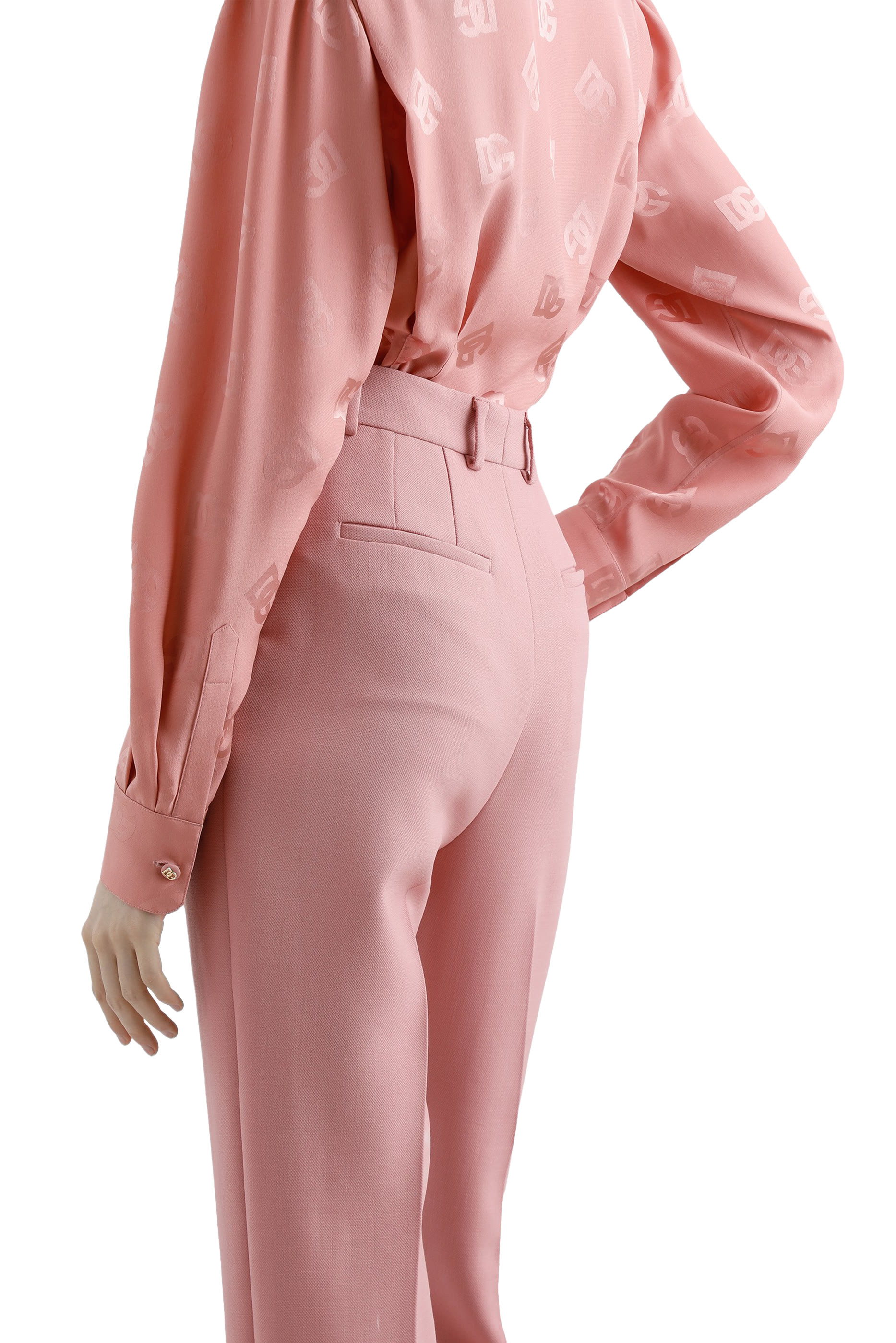  Slim-Fit Pants