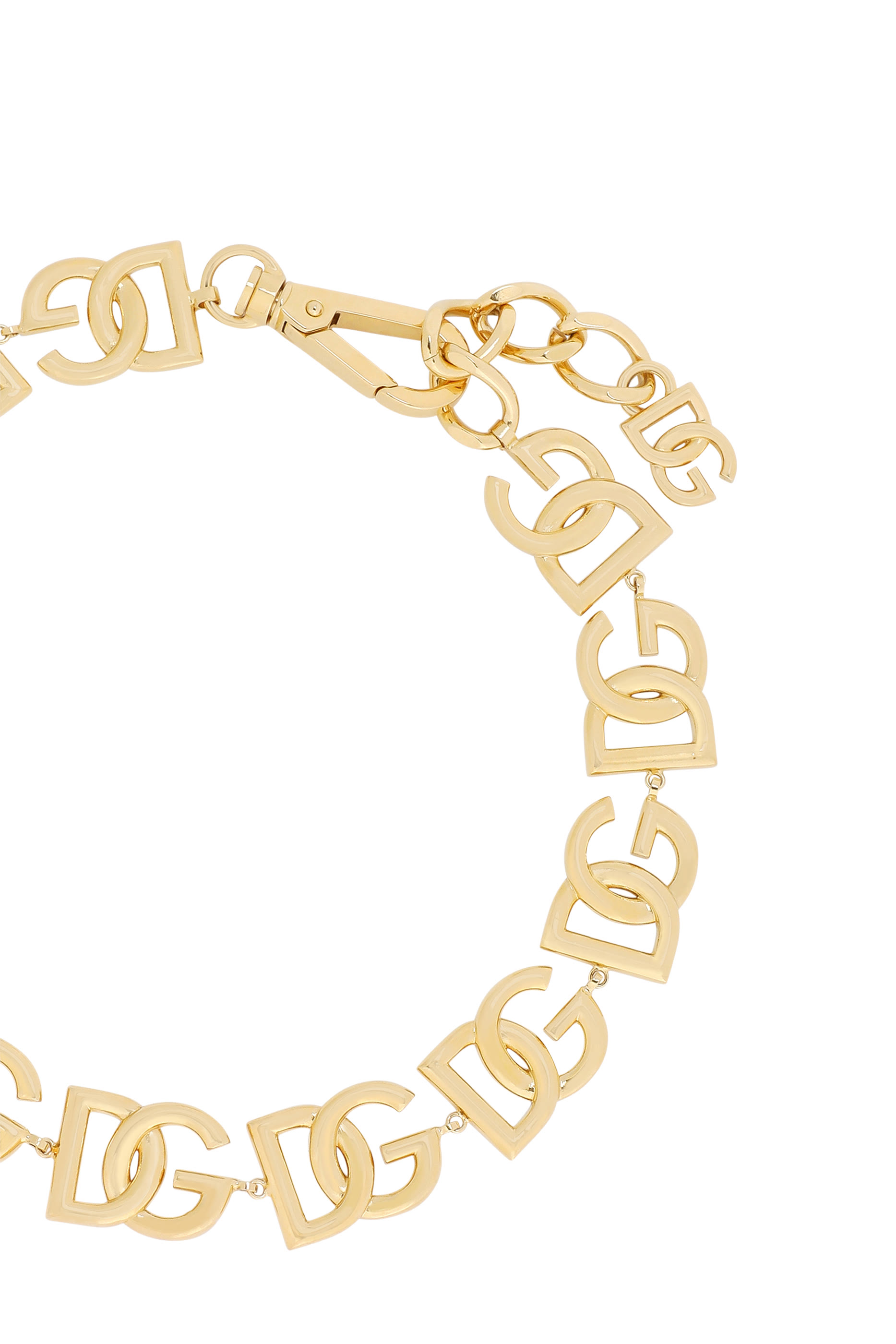  DG Logos Choker