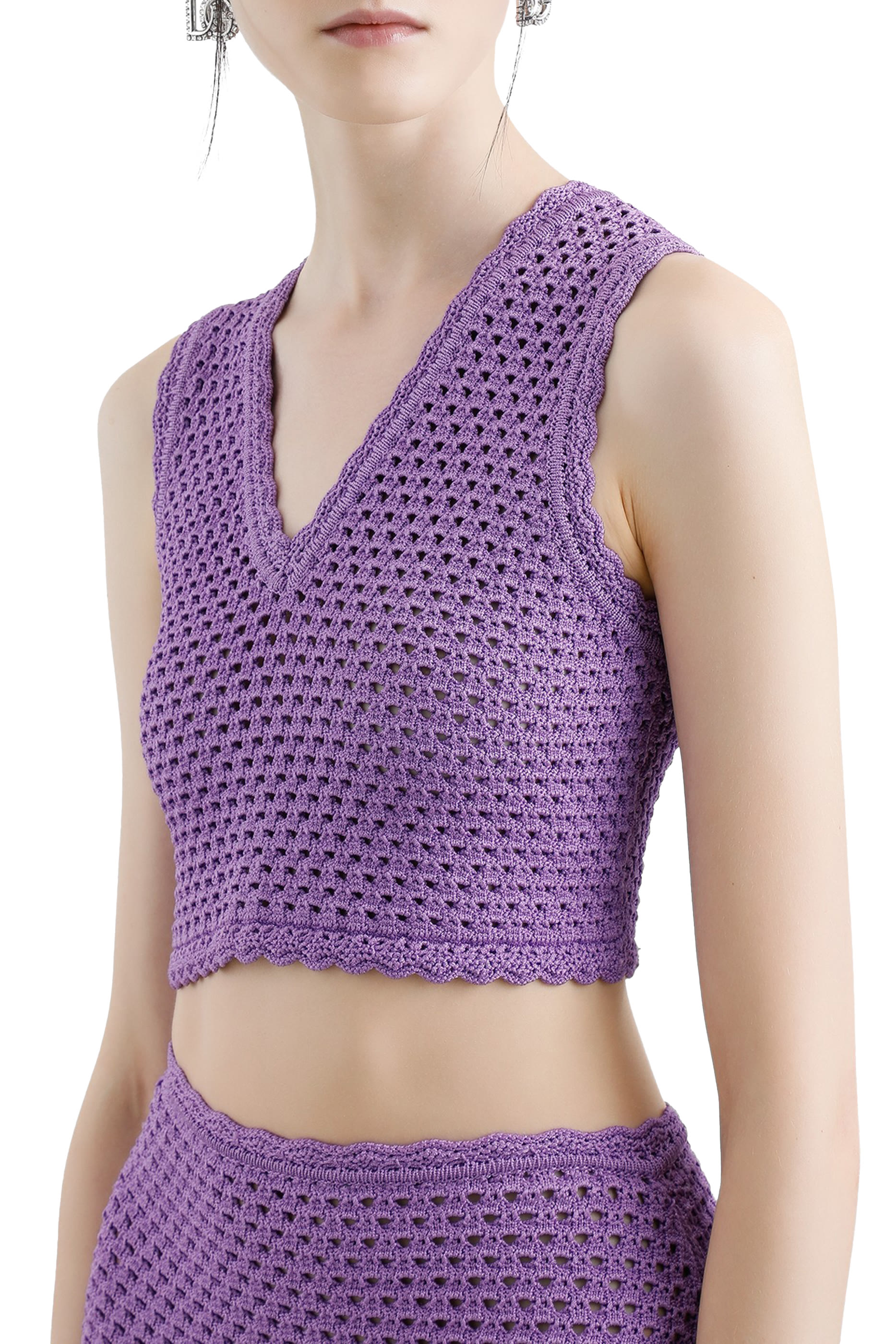  Knitted Top