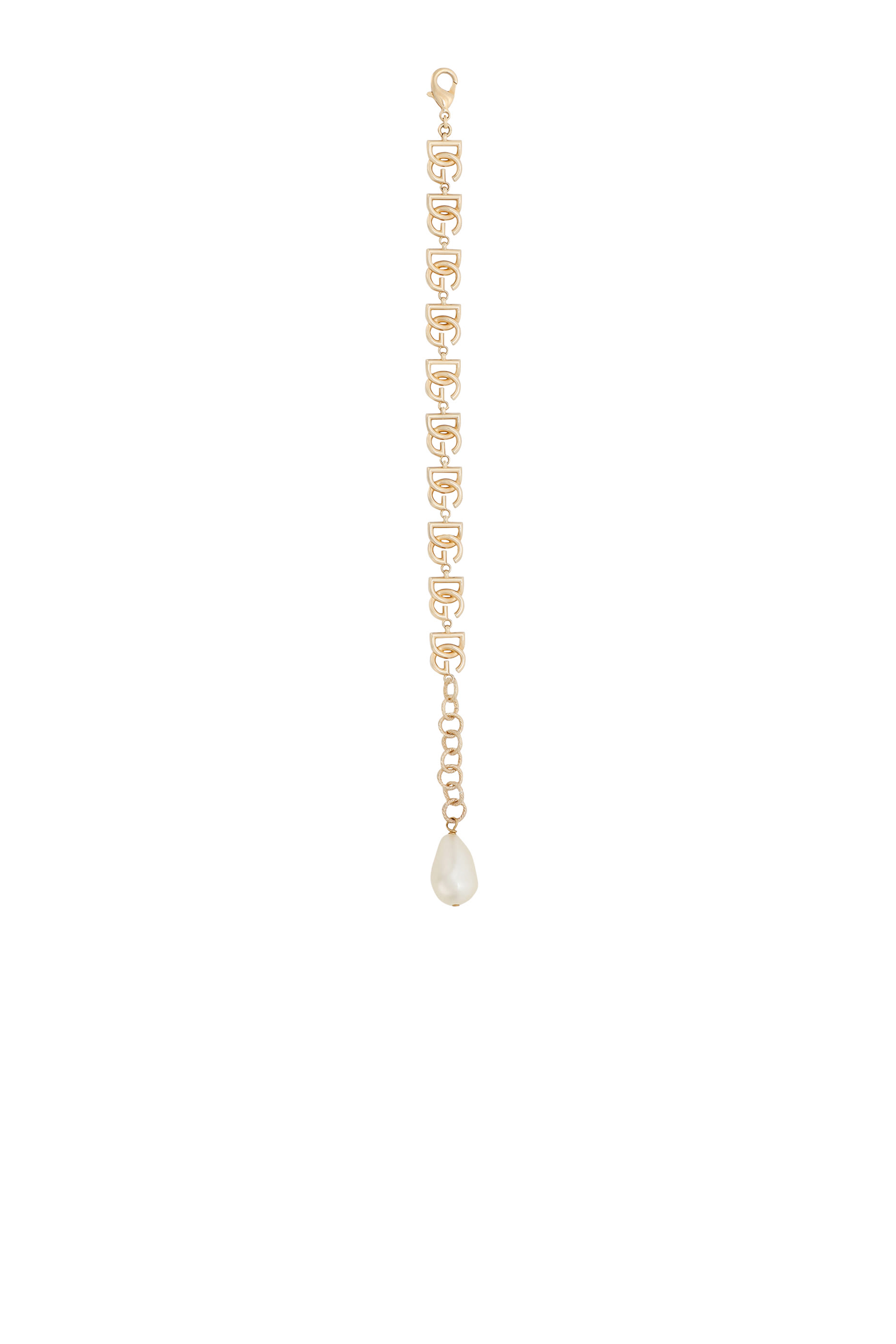 Multiple DG Logo Bracelet