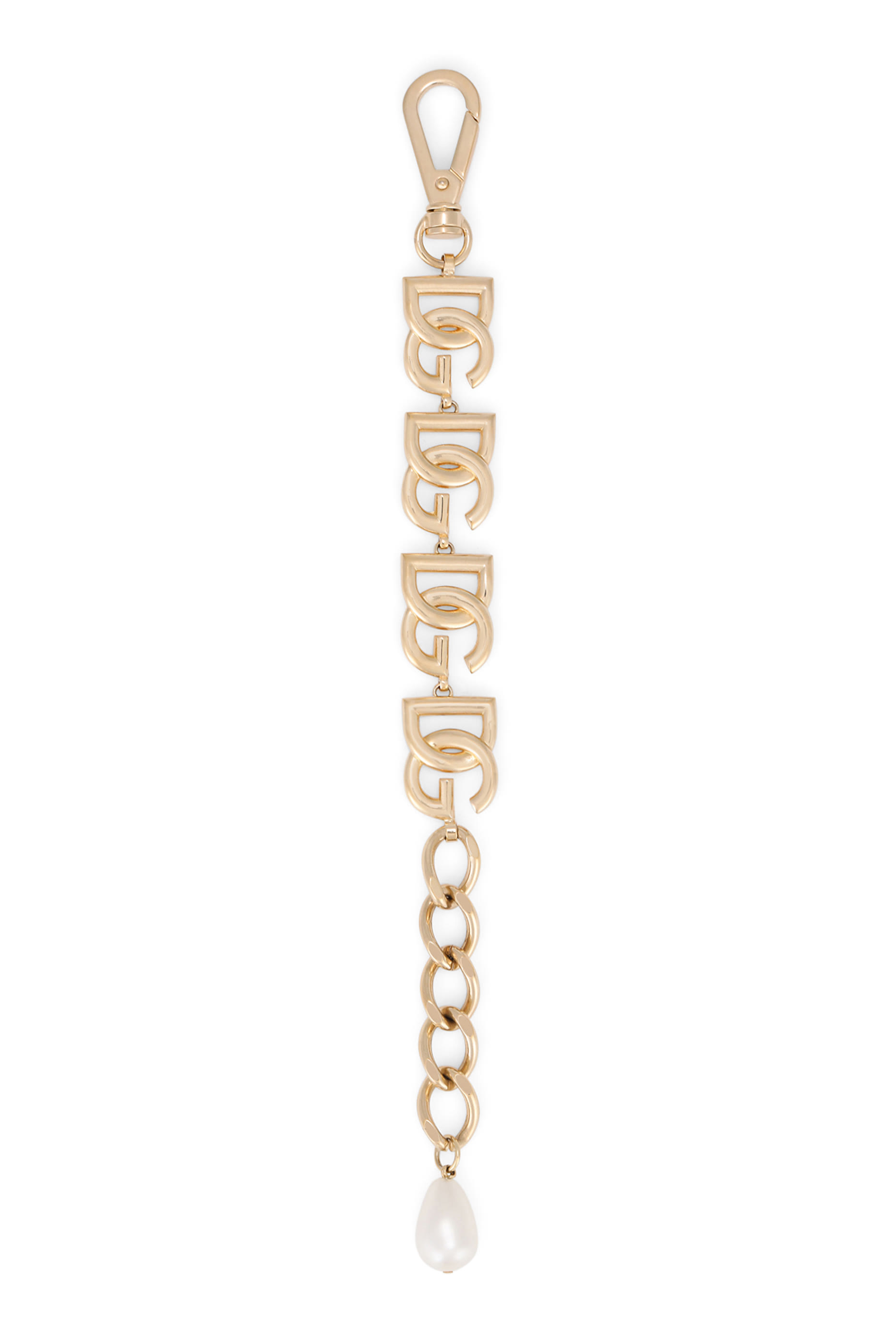  DG Multi Logo Link Bracelet 