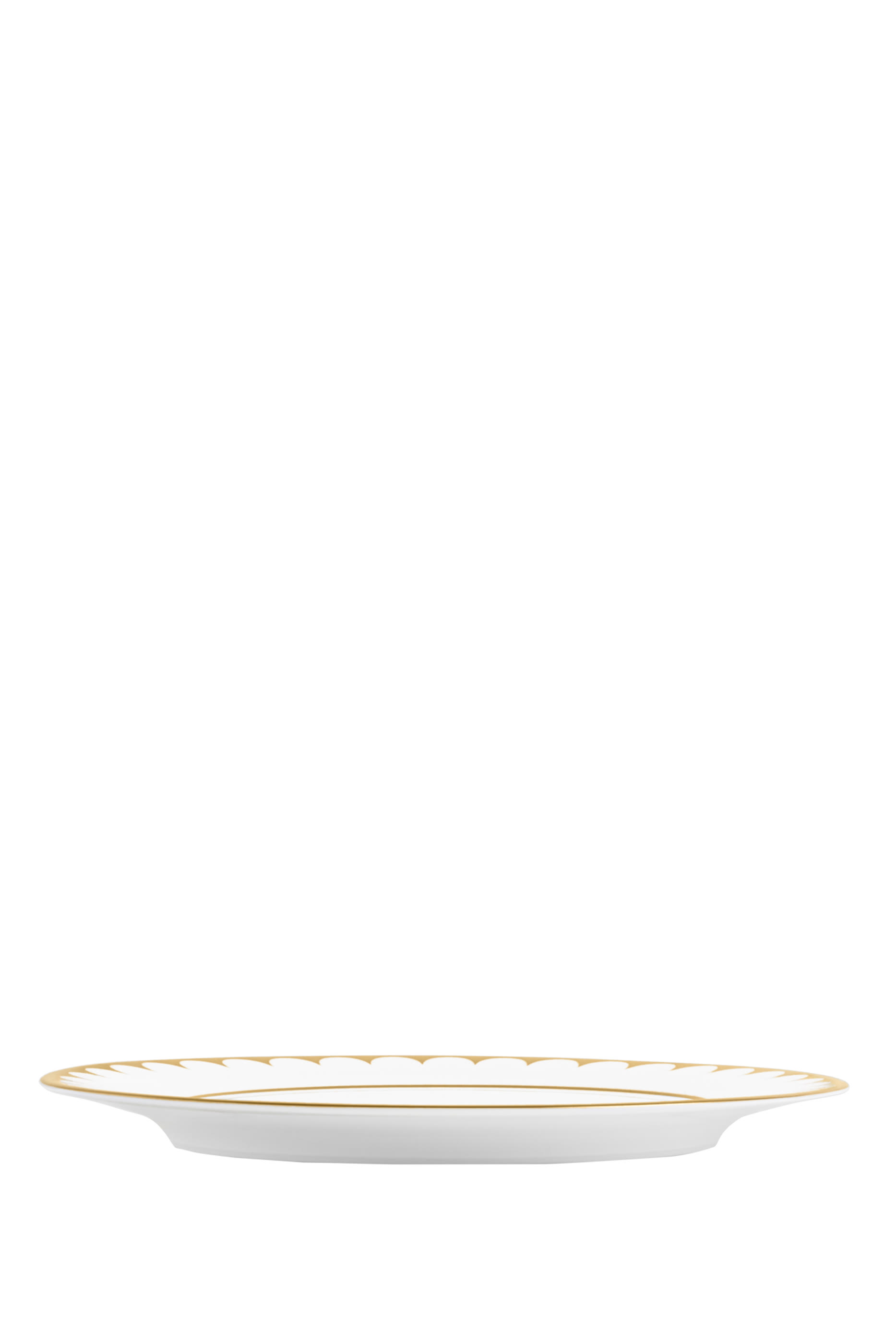Aegean Filet Bread & Butter Plate