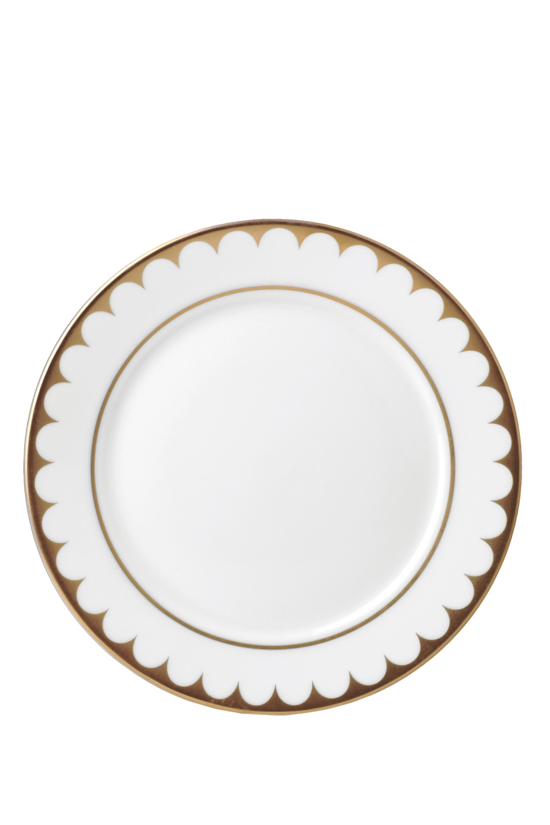 Aegean Filet Bread & Butter Plate