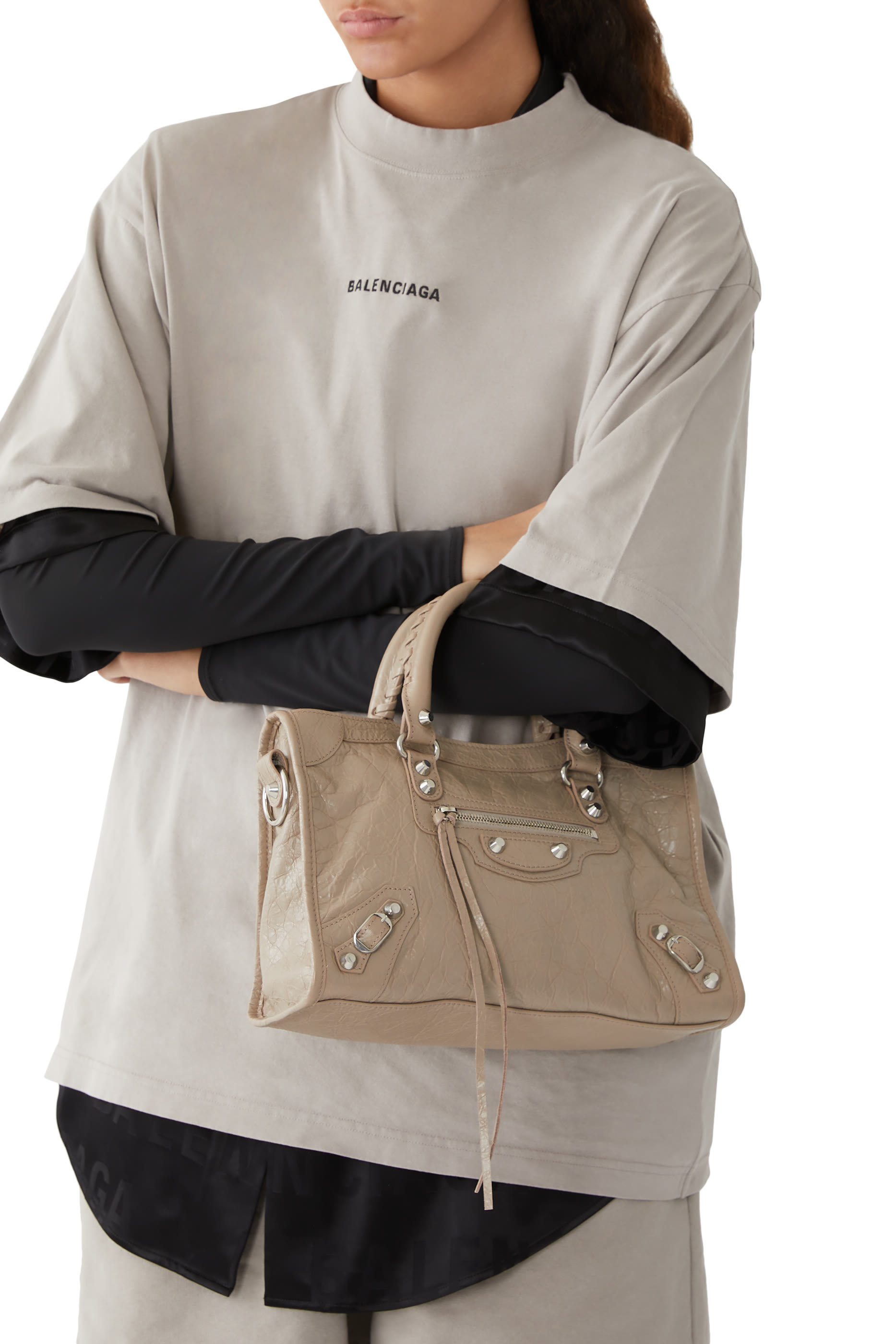 Le City Small Bag