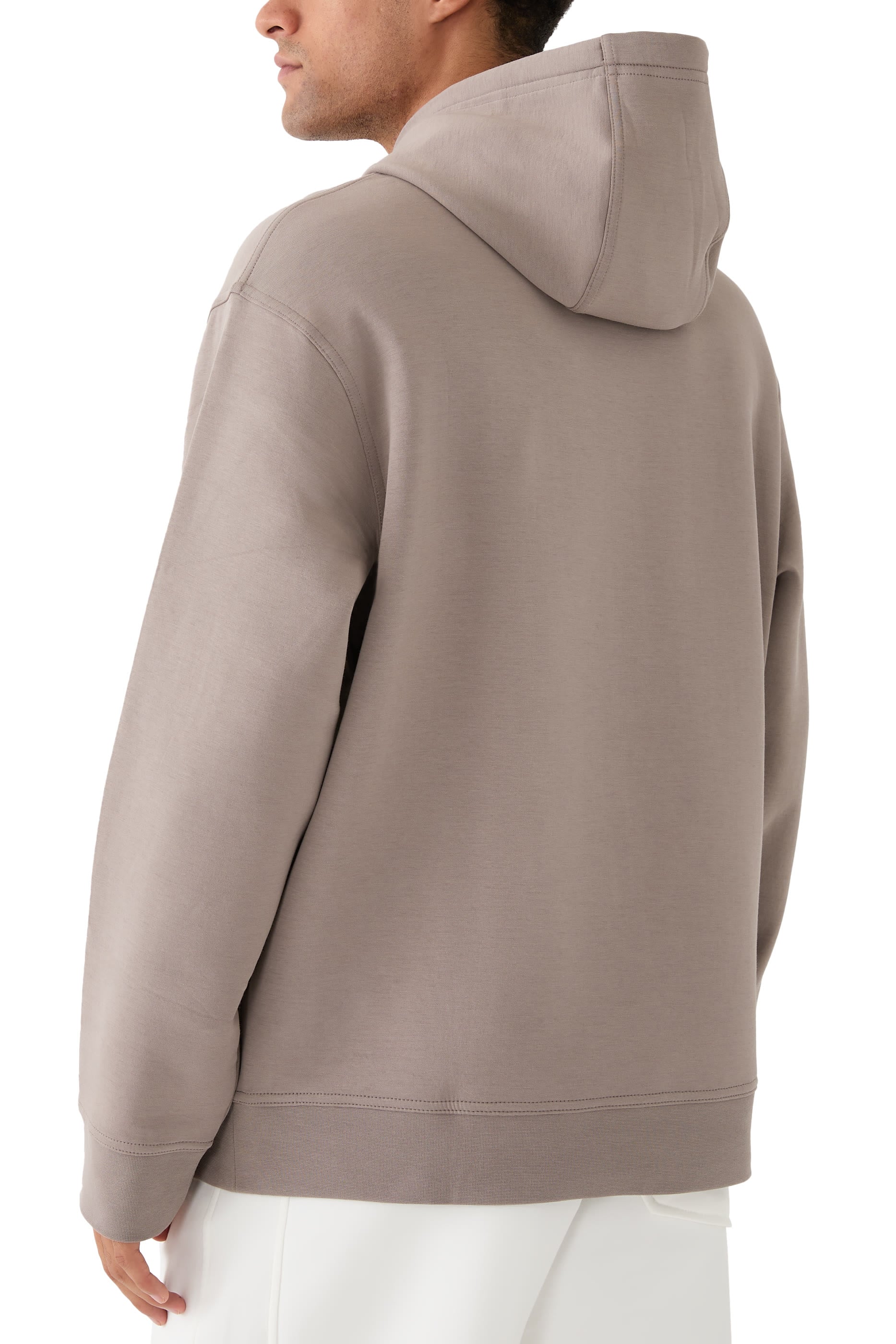AX Logo Icon Sweatshirt