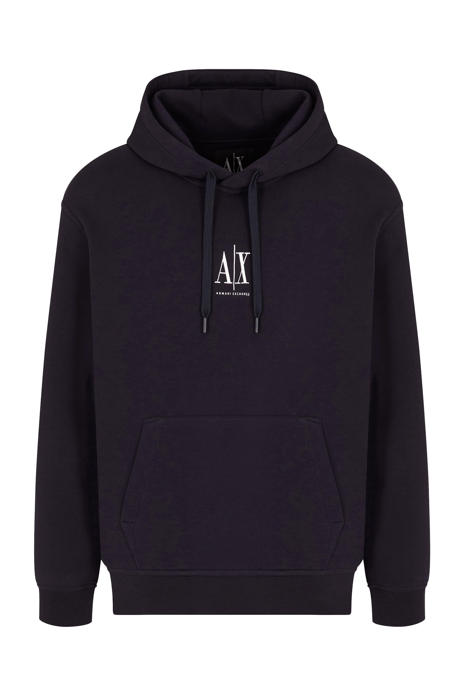 AX Logo Icon Sweatshirt