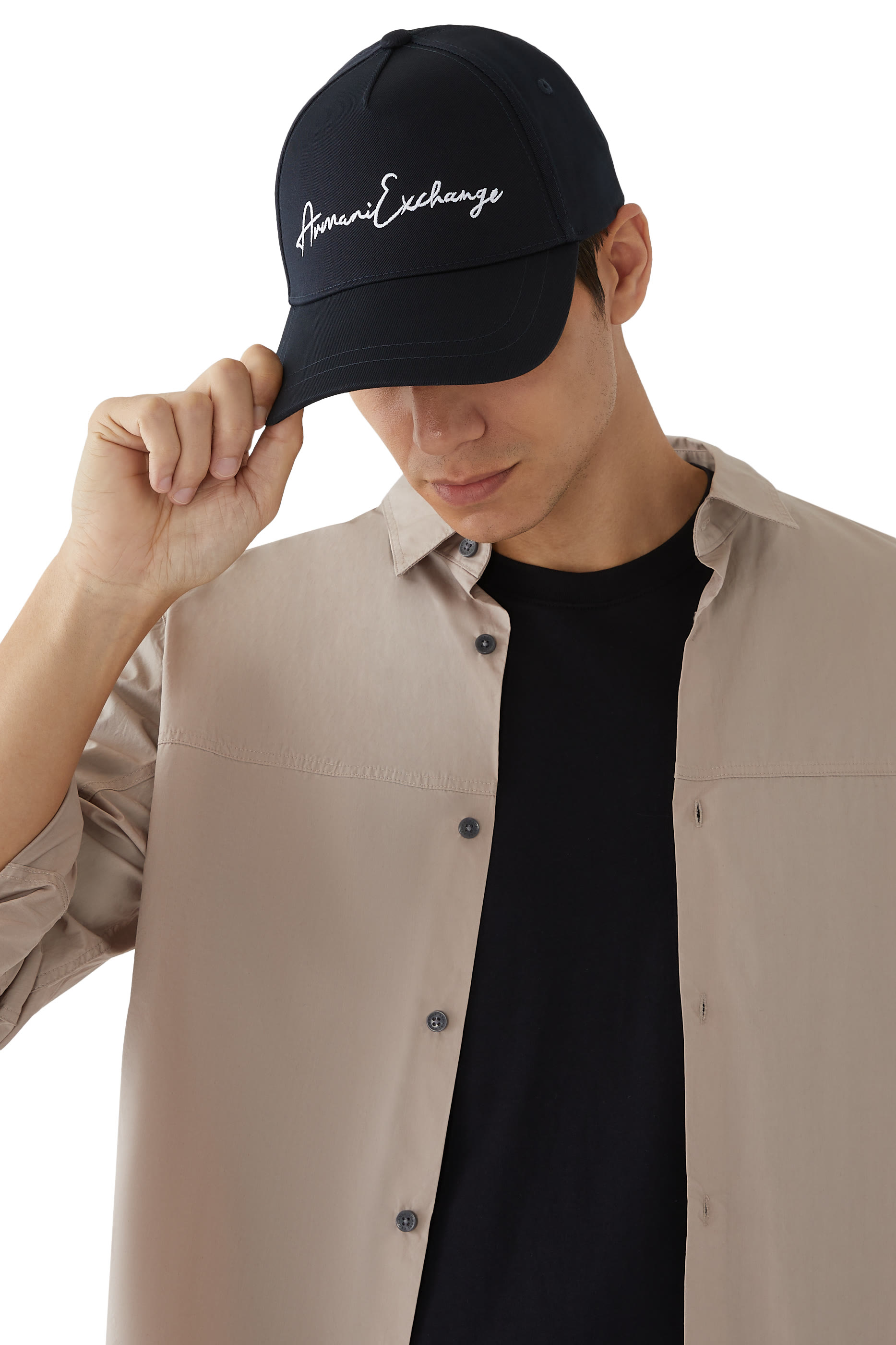Visor Hat