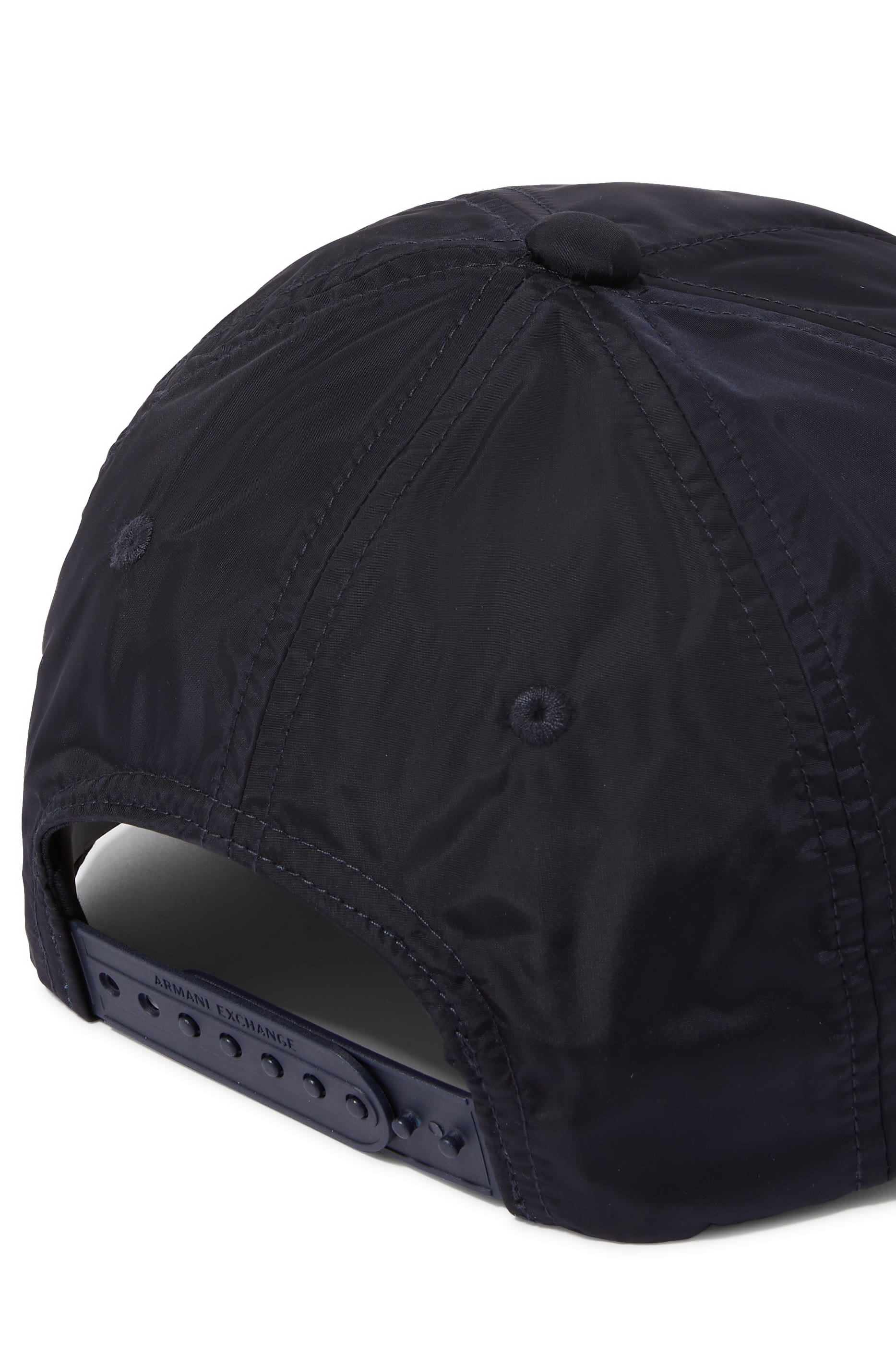Logo Baseball Cap
