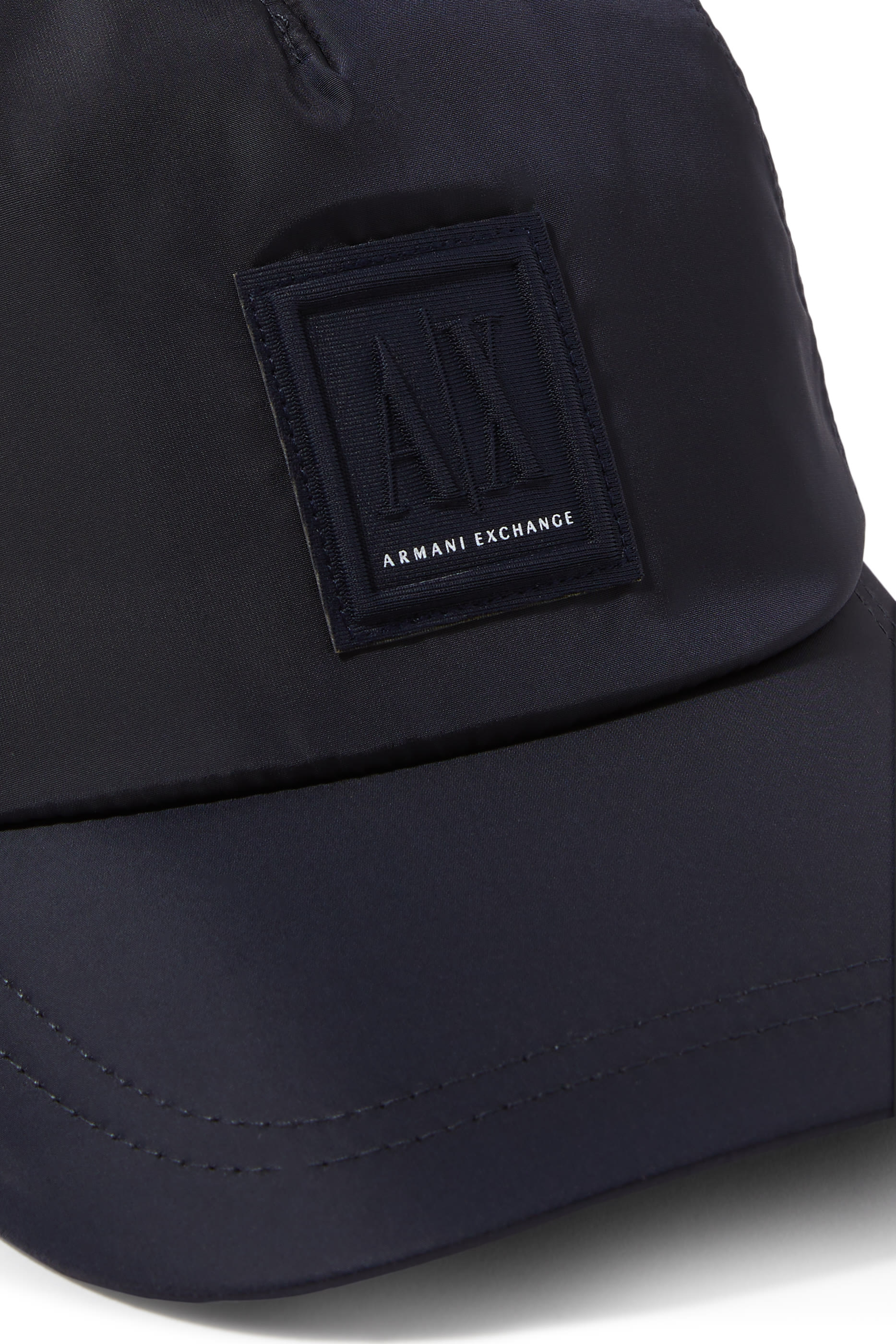Logo Baseball Cap