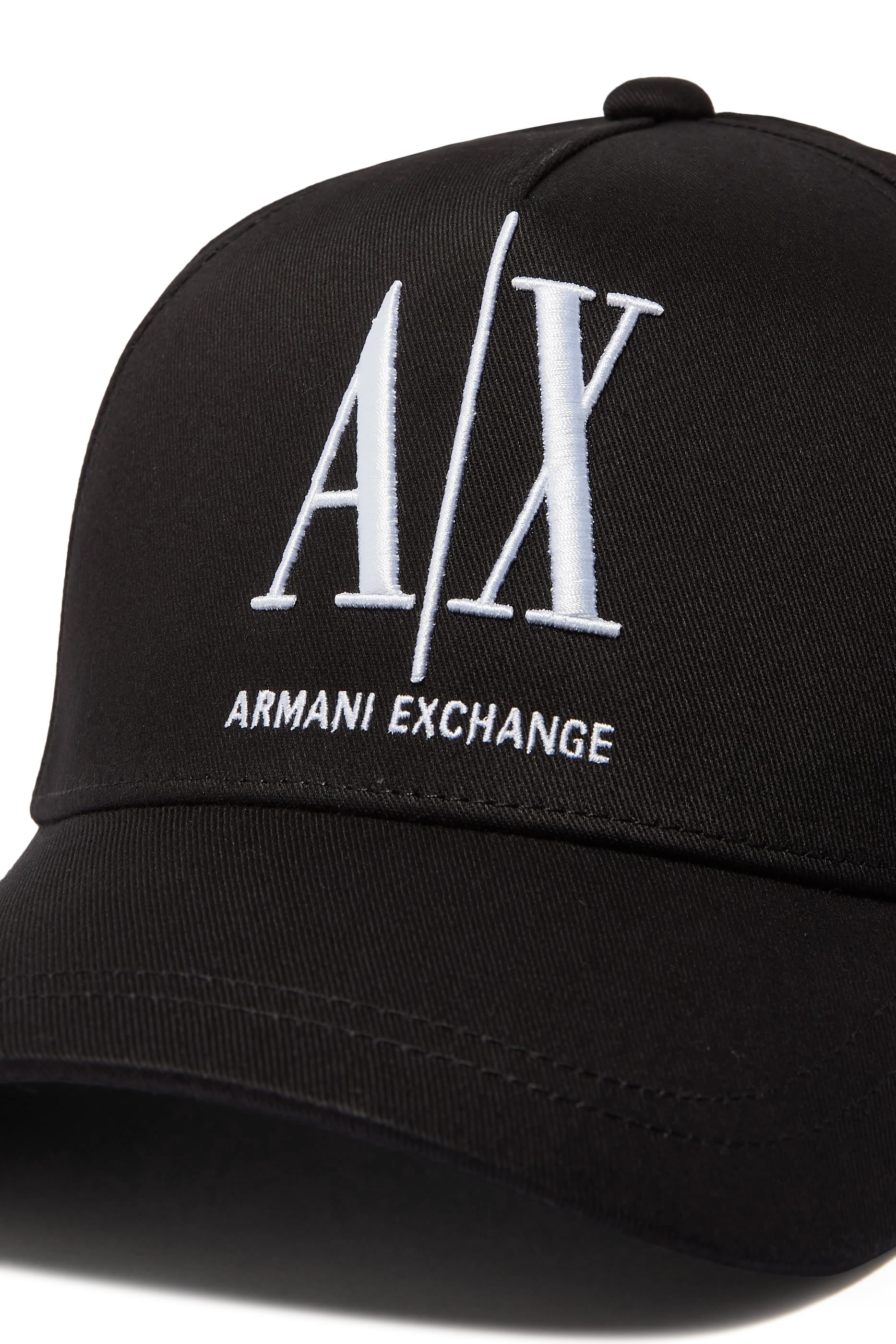 Icon Logo Baseball Hat
