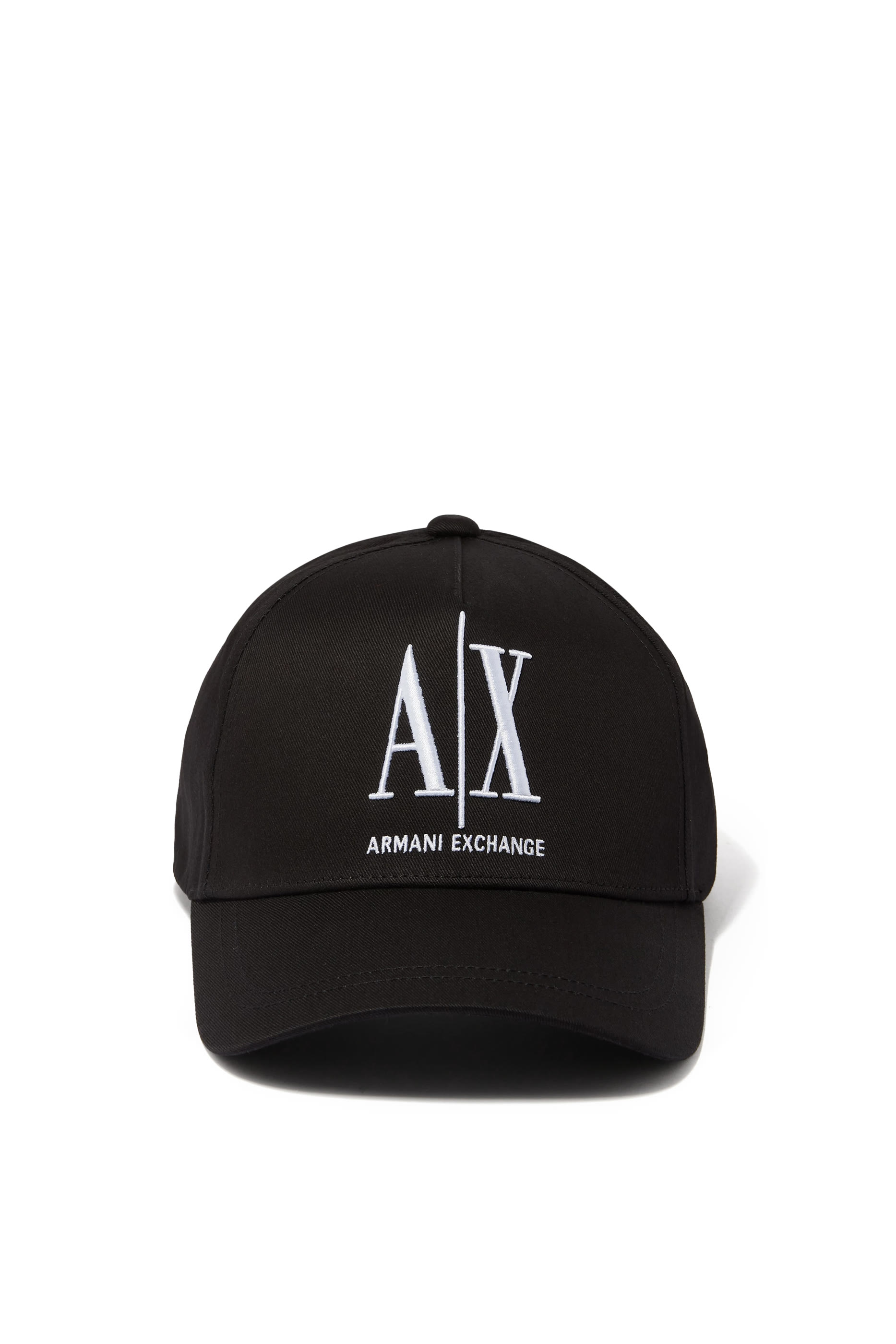 Icon Logo Baseball Hat