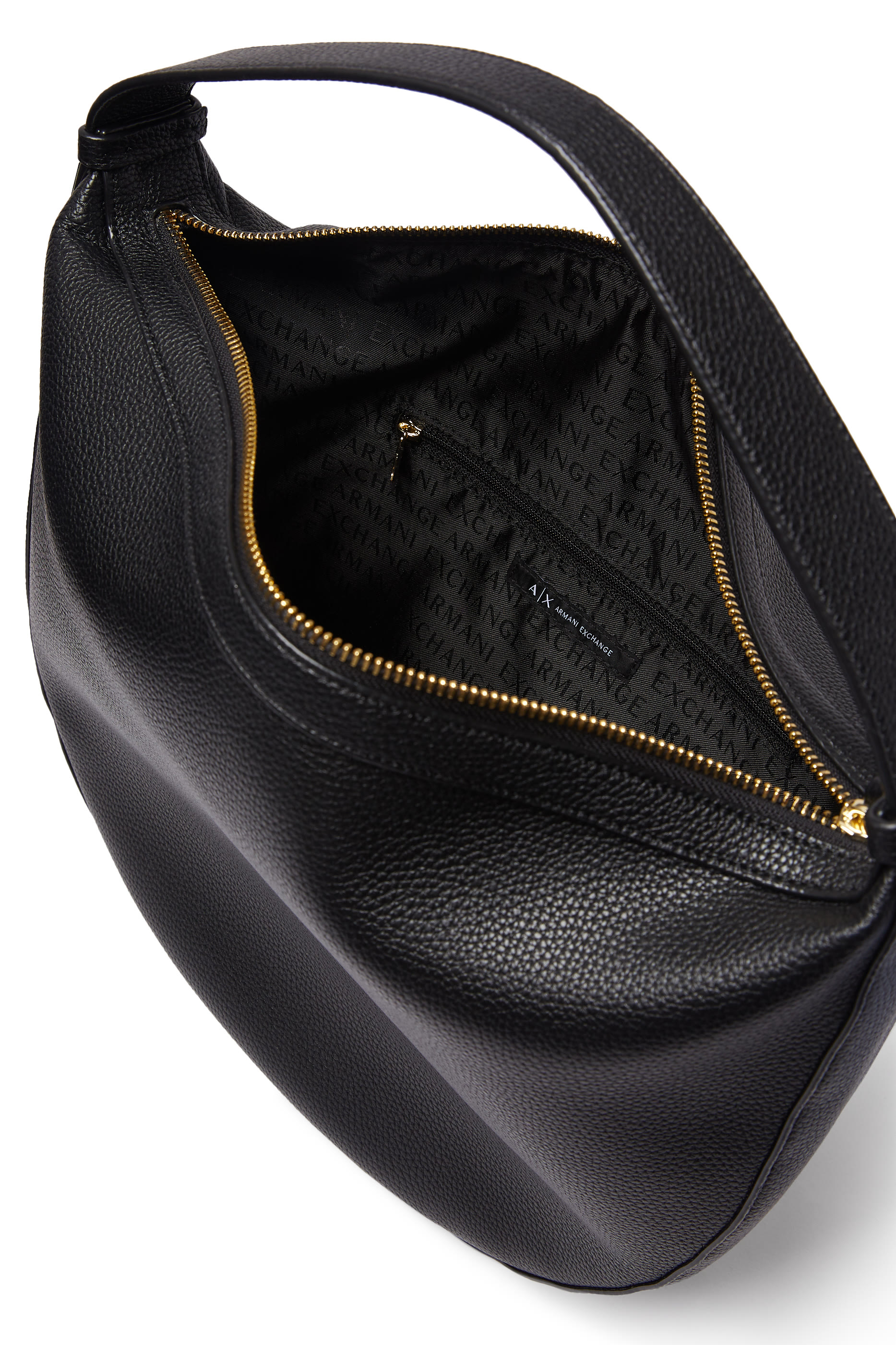 Susie Soft Hobo Bag
