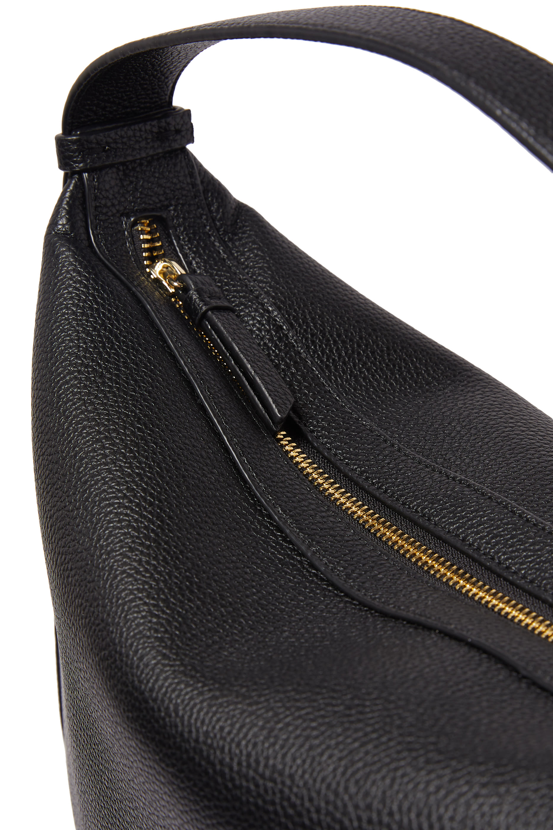 Susie Soft Hobo Bag