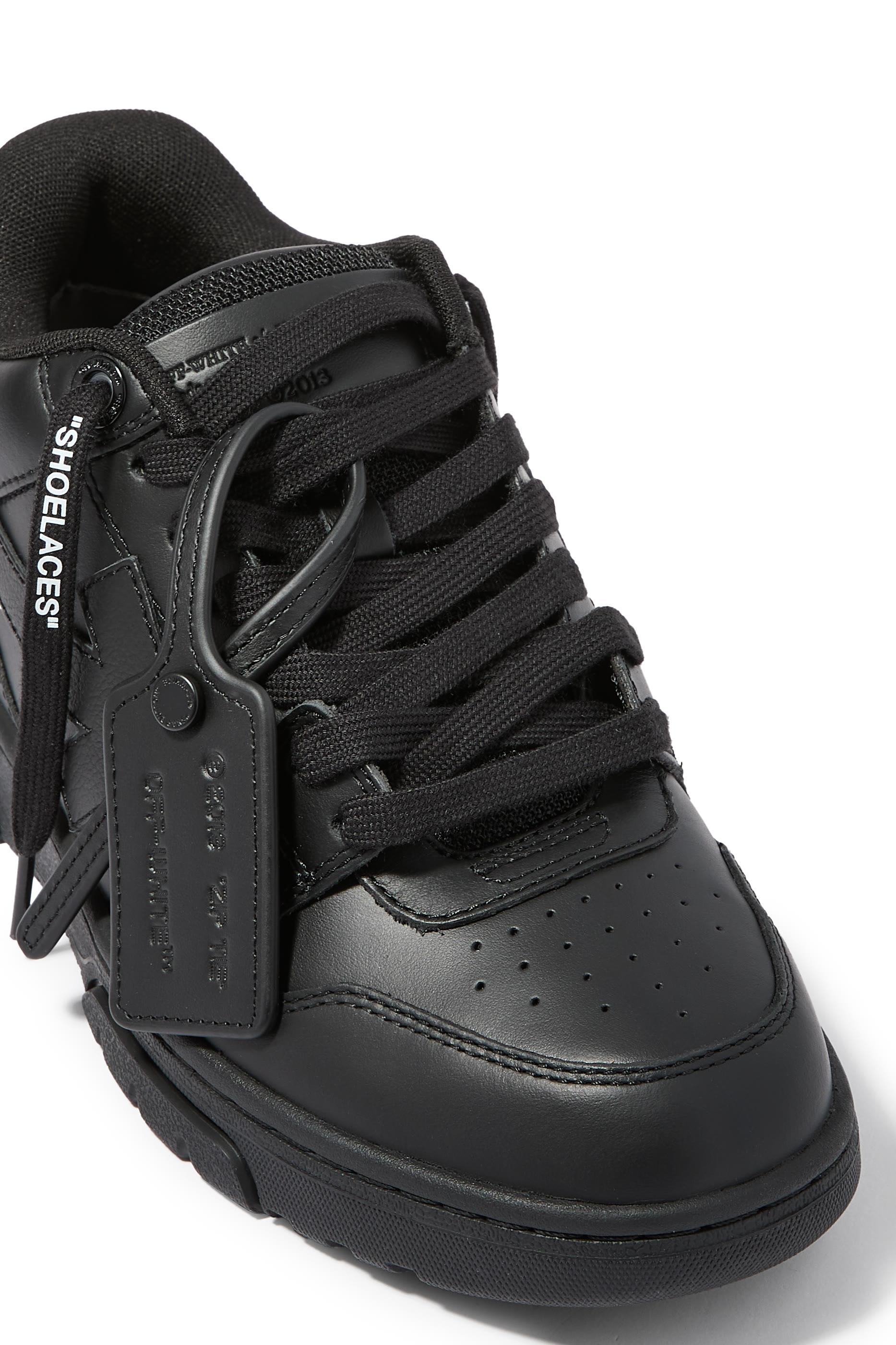 Out Of Office Sneakers