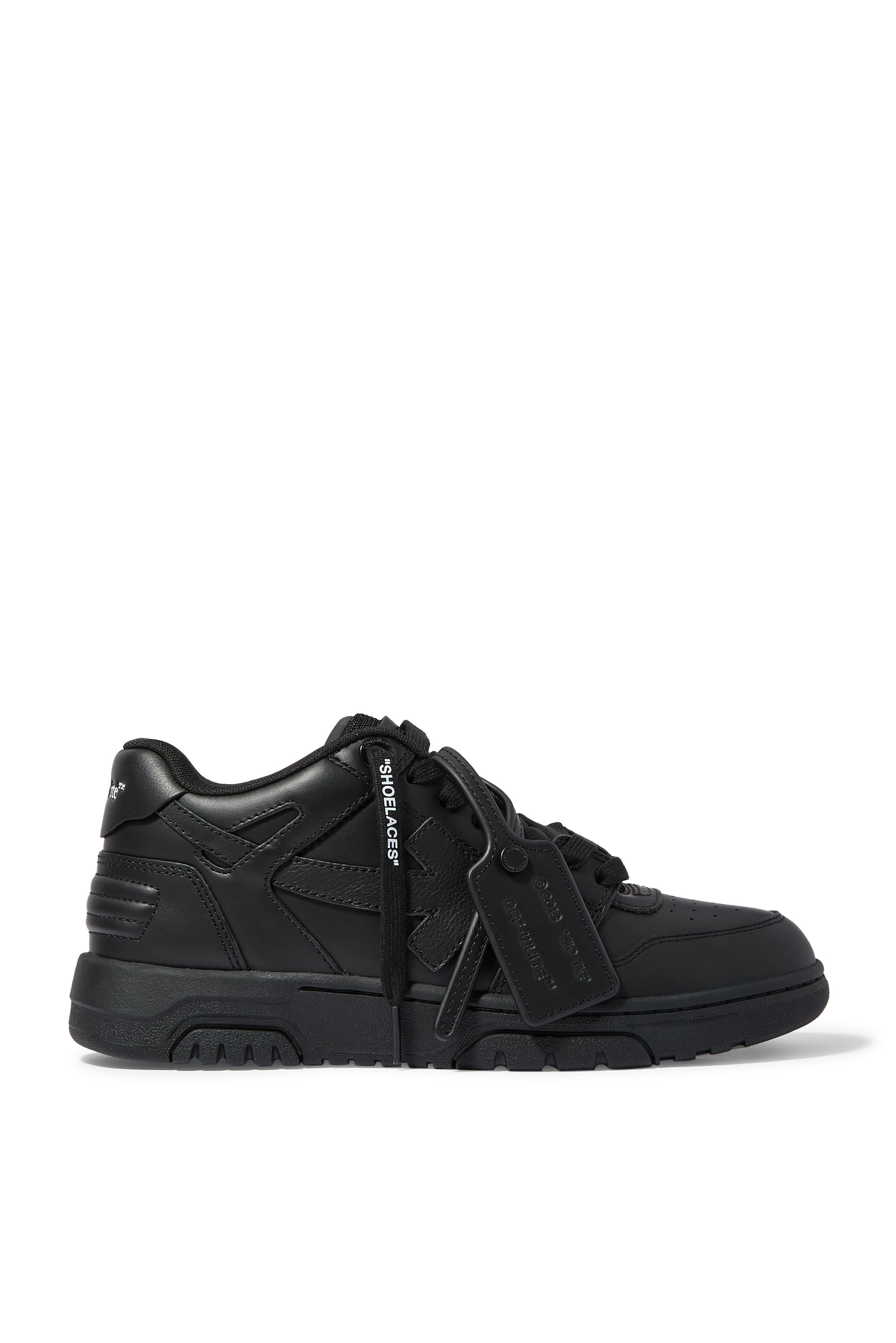 Out Of Office Sneakers