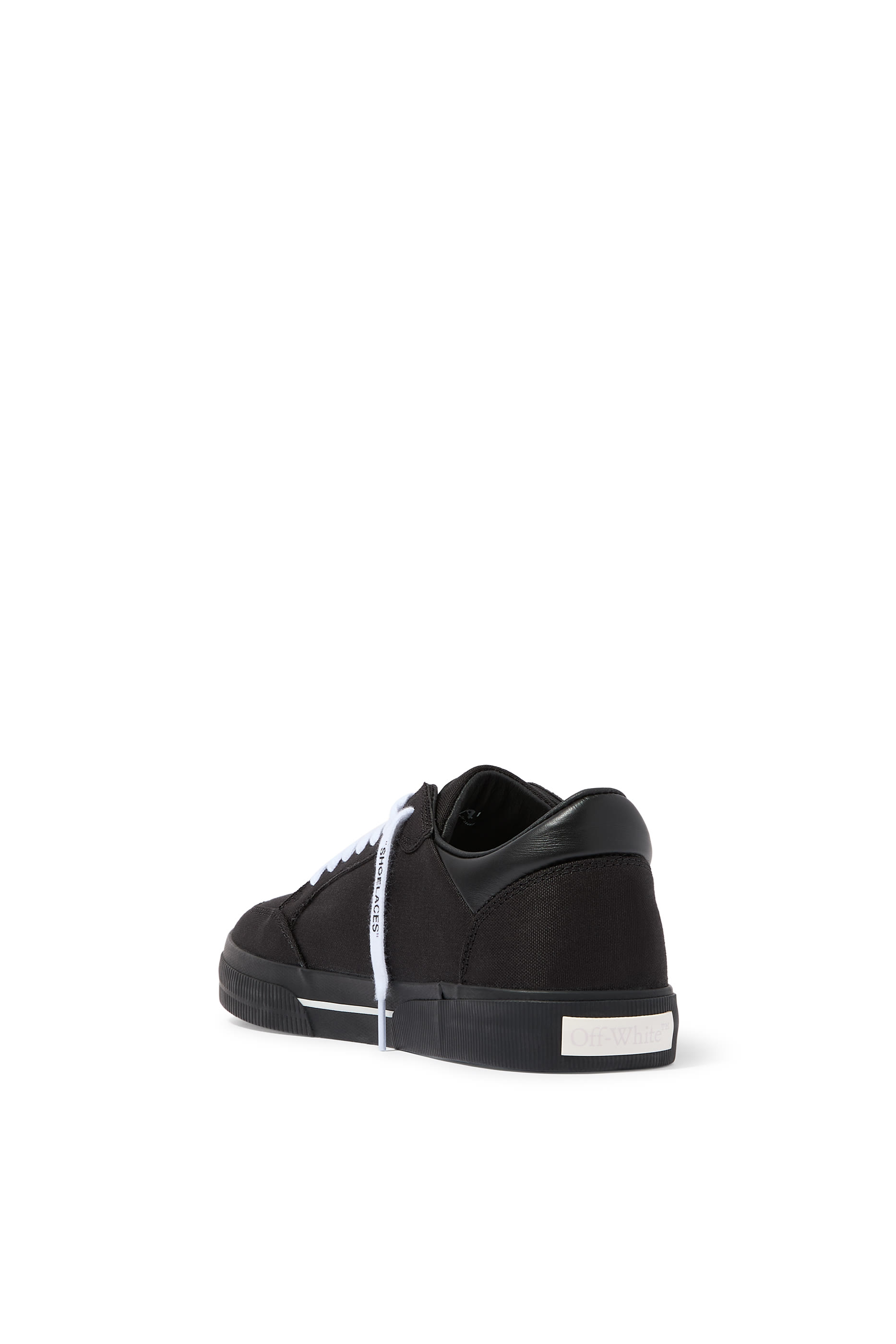 New Low Vulcanized Canvas Sneakers