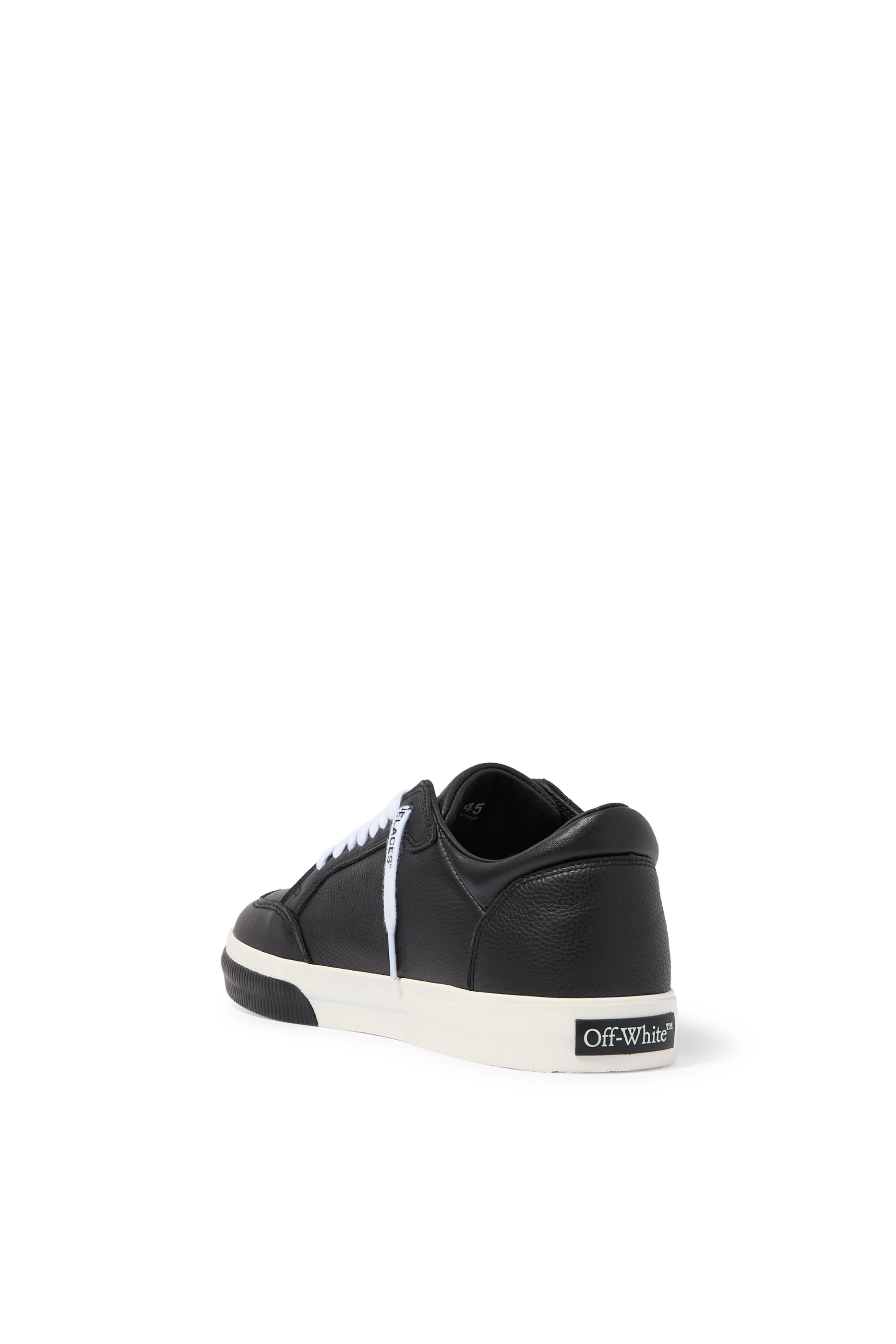 New Low Vulcanized Sneakers
