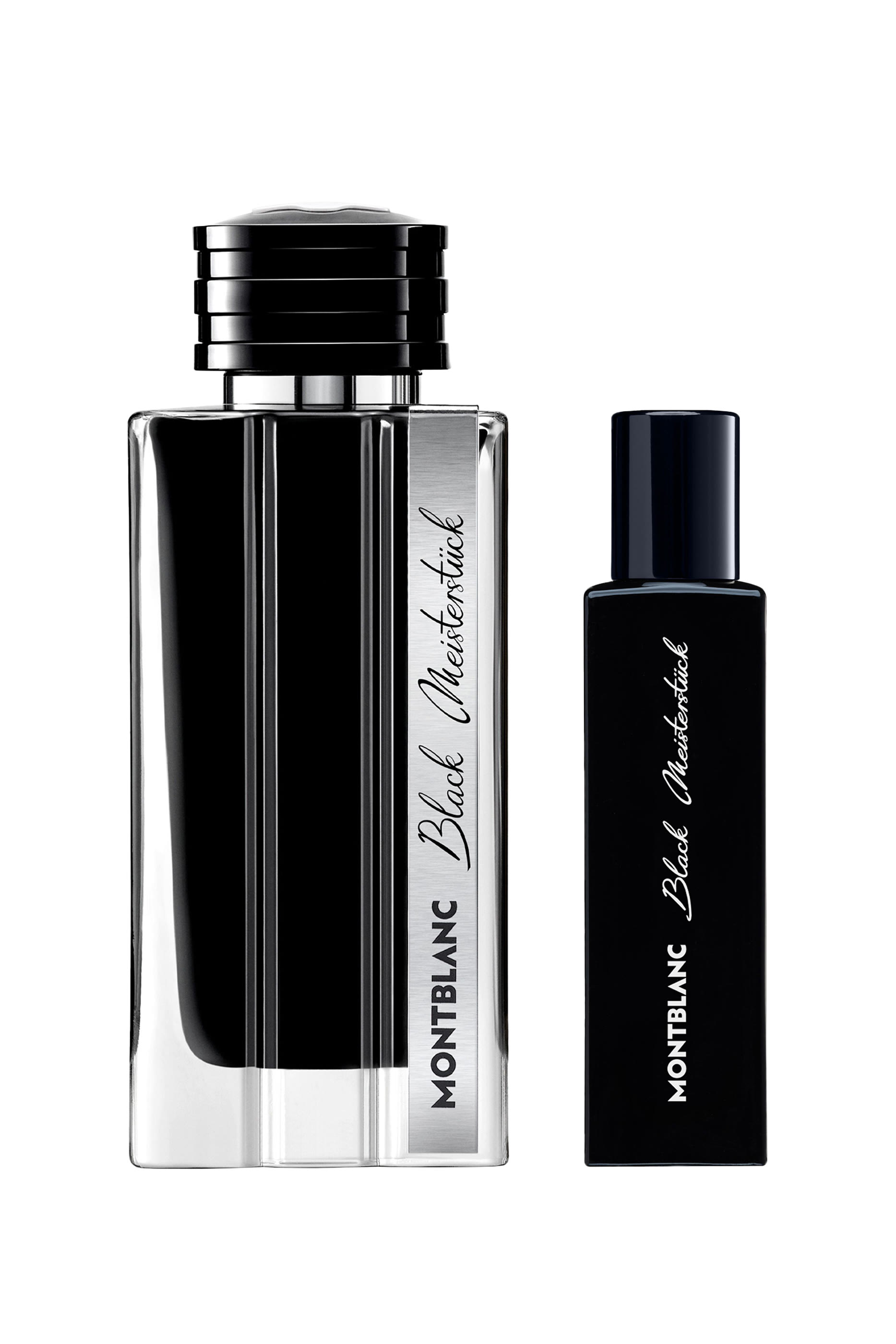 Collection Black Meisterstuck Eau De Parfum Set