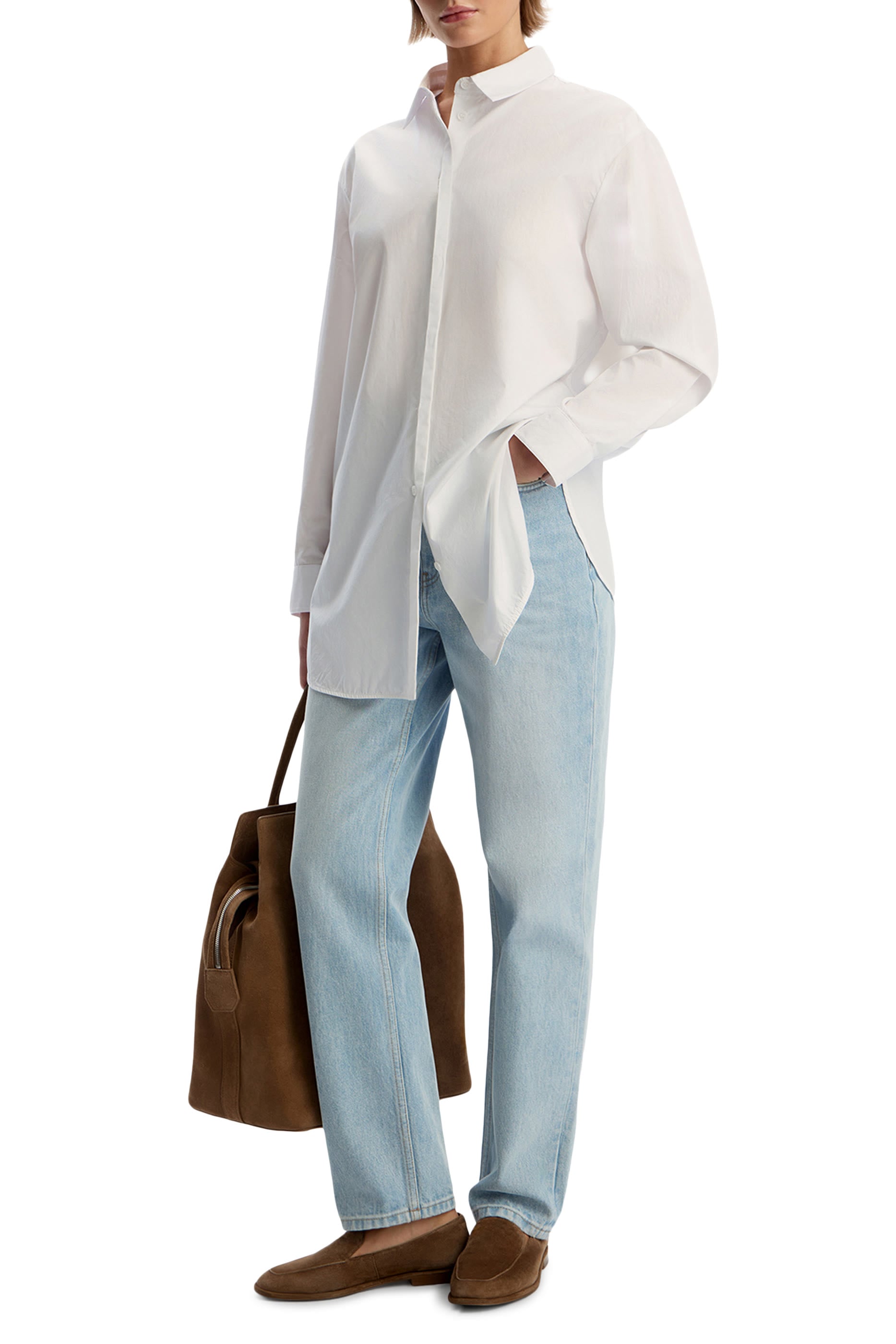 211 Mom-Fit Jeans