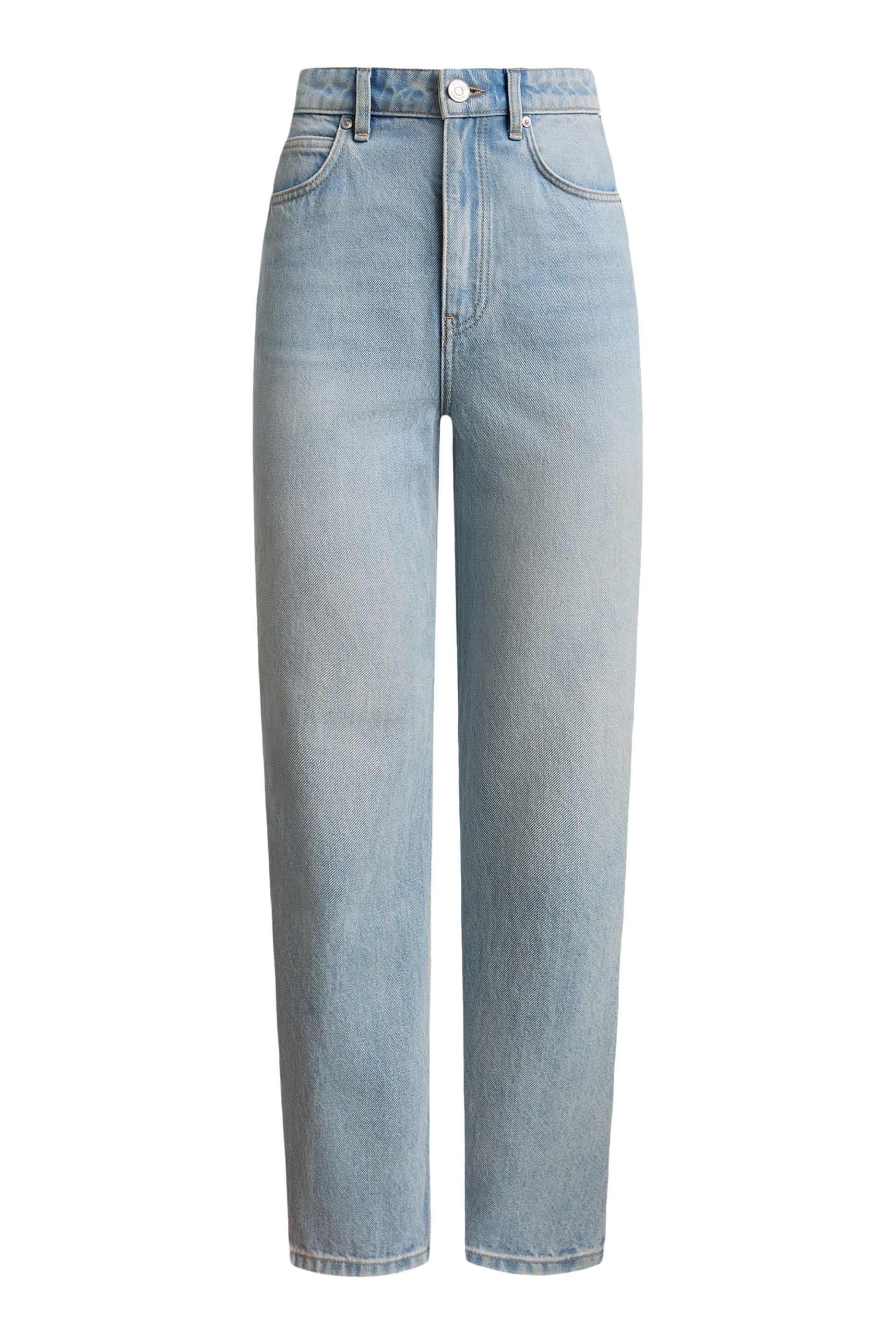 211 Mom-Fit Jeans