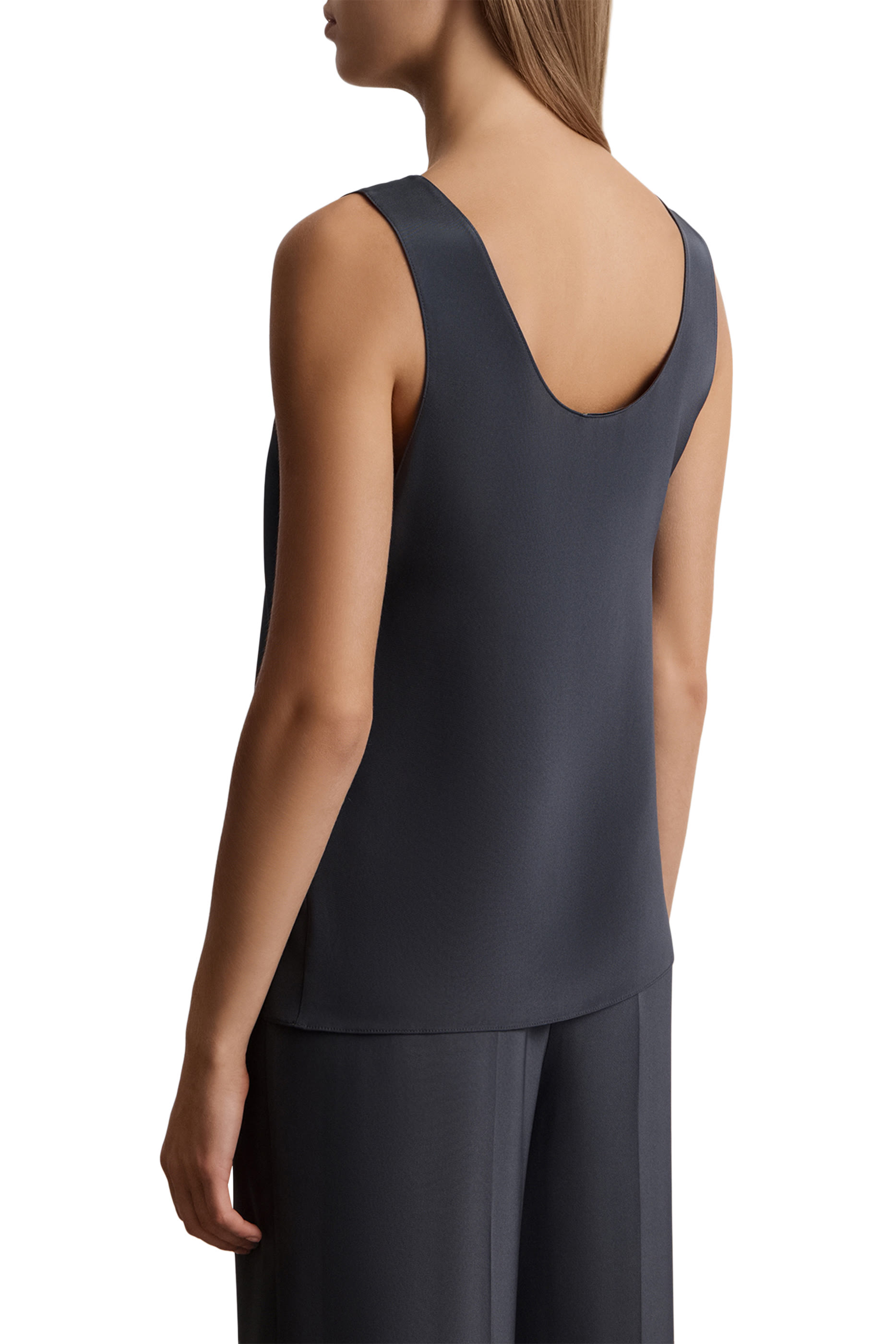Mulberry Silk Top 